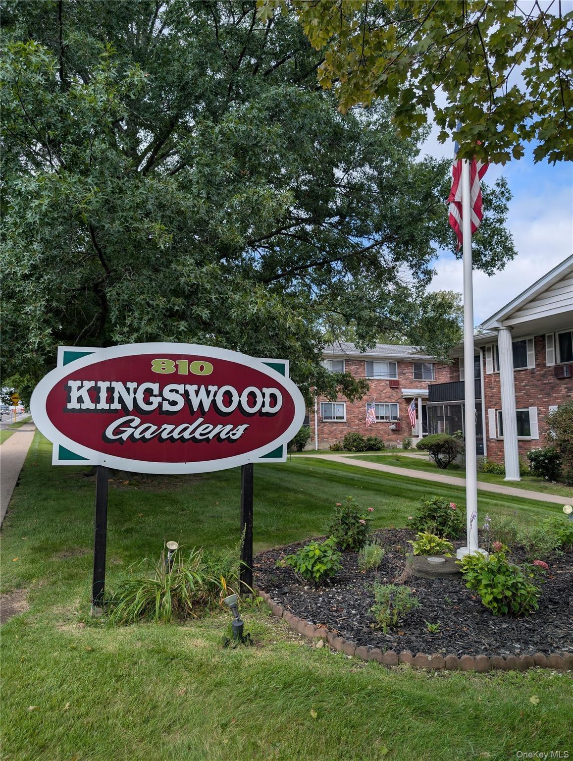 810 Blooming Grove Turnpike Unit: 72, New Windsor