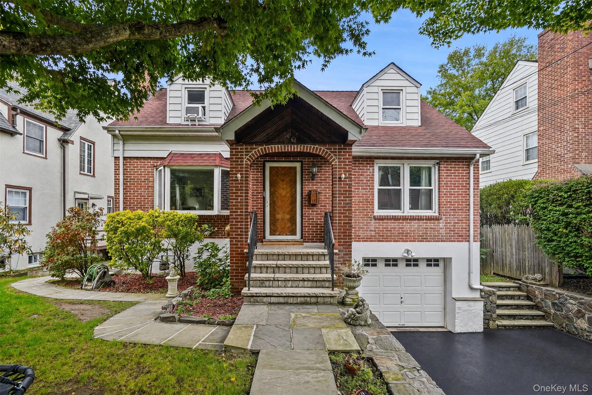 74 Tamarack Road, Rye Brook