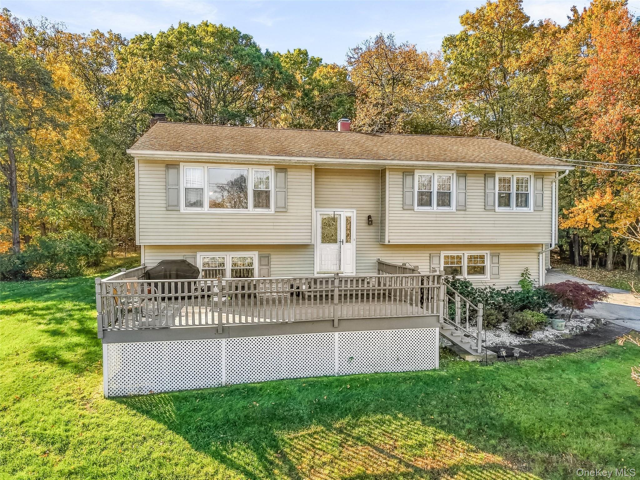 22 Amy Todt Drive, Monroe