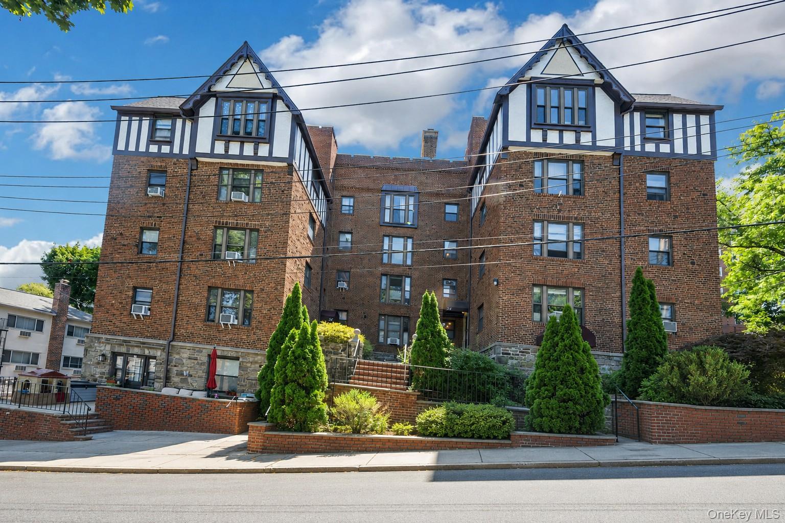 36 Westview Avenue Unit: 1B, Tuckahoe