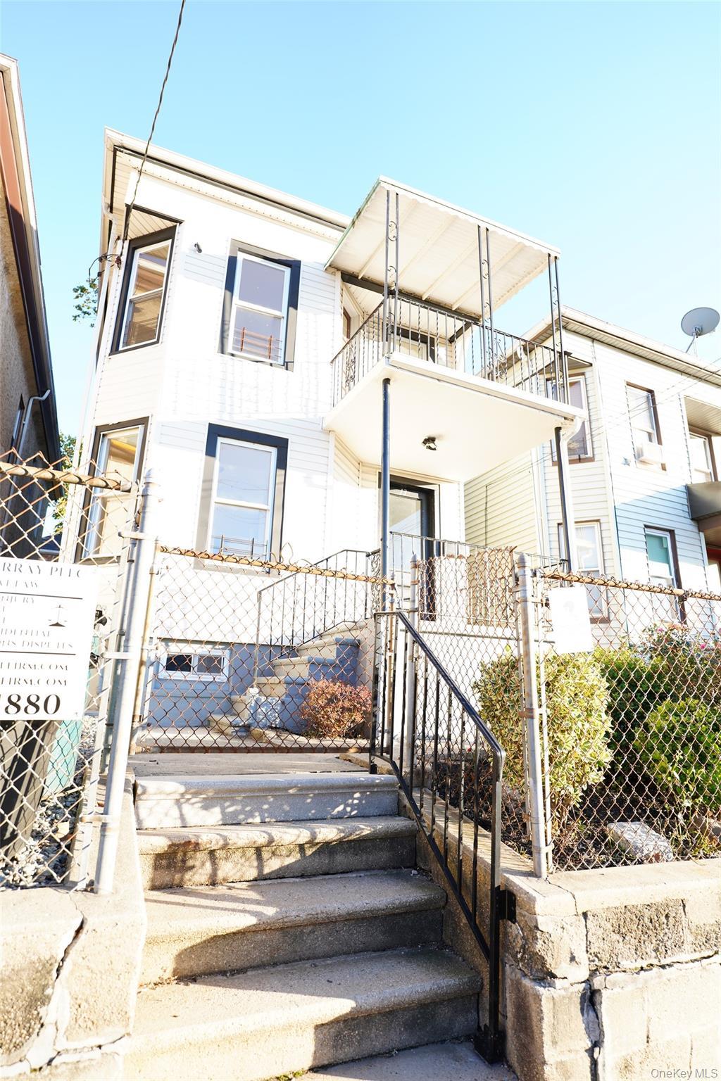 13 Beach Street, Mount Vernon