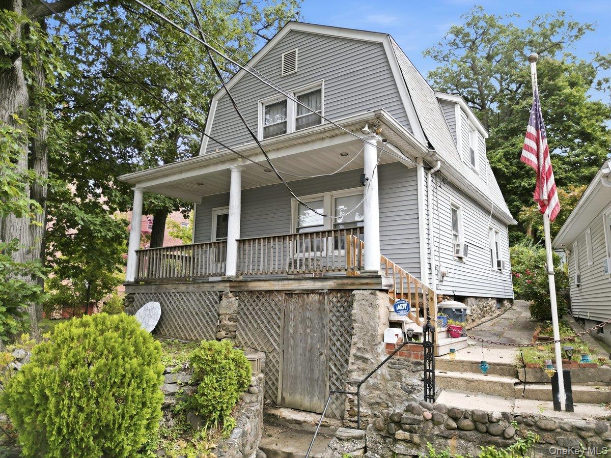258 Mclean Avenue, Yonkers