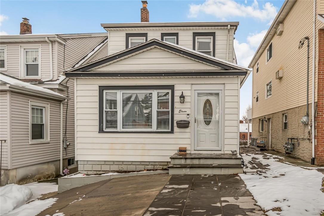 11 S Devoe Avenue, Yonkers