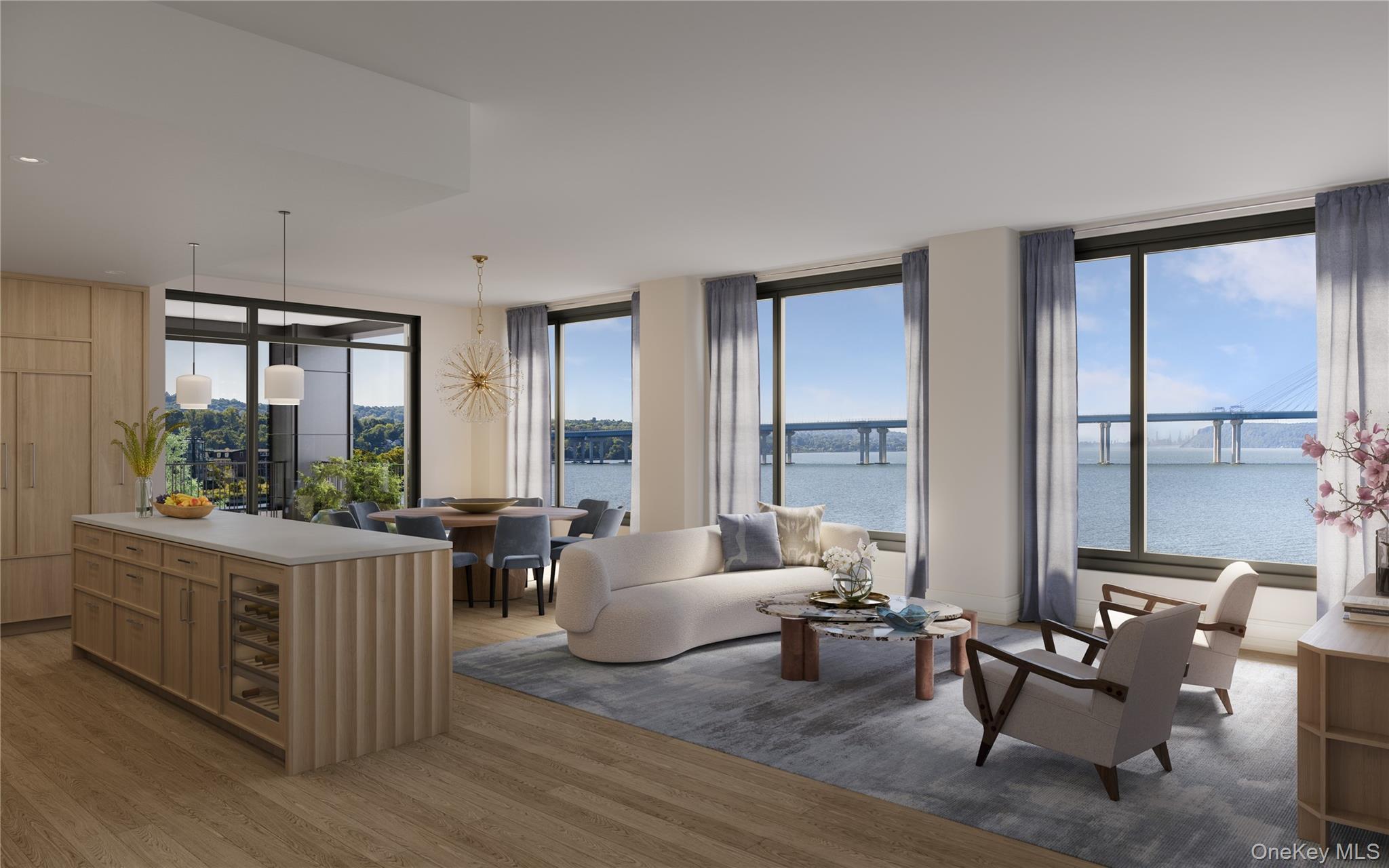 4 Lighthouse Landing Unit: 210, Sleepy Hollow