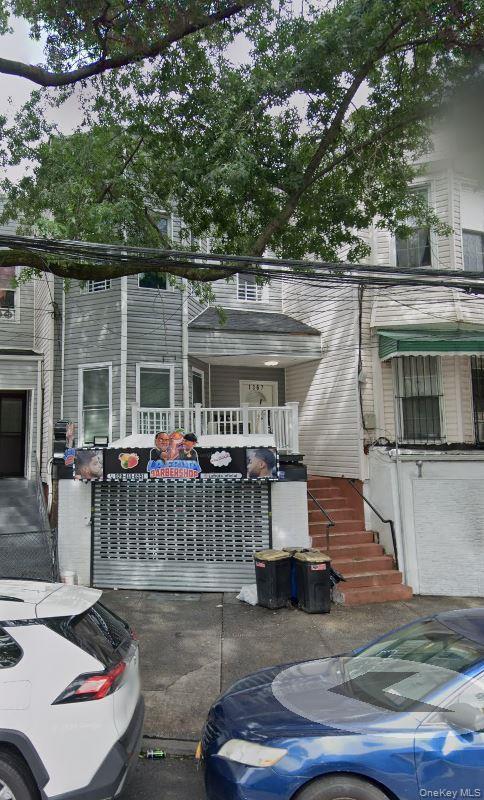 1367 Prospect Avenue, Bronx