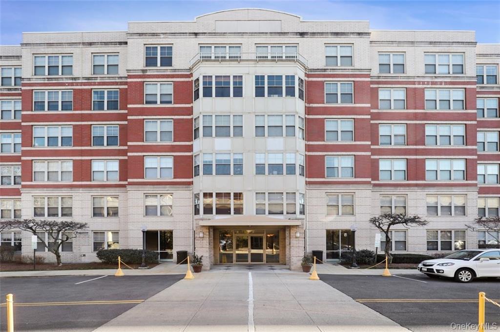 300 Mamaroneck Avenue Unit: 421, White Plains