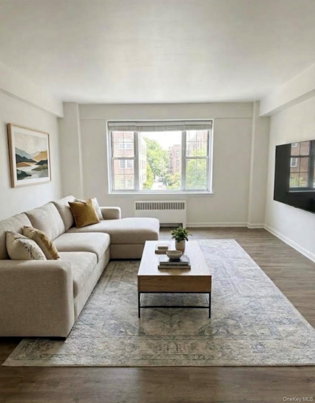 230 Pelham Road Unit: 2H, New Rochelle