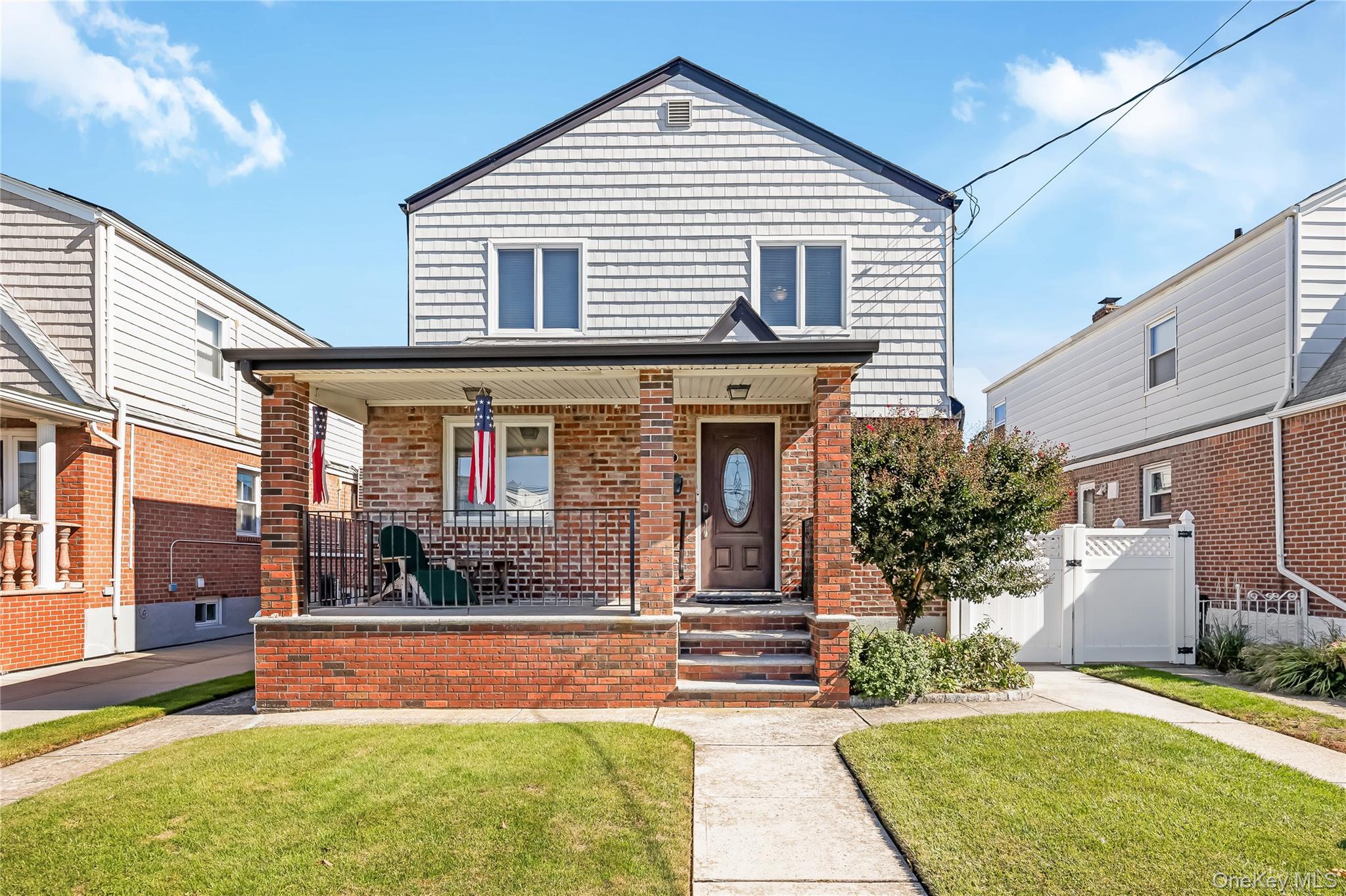 149-27 Lefferts Boulevard, South Ozone Park