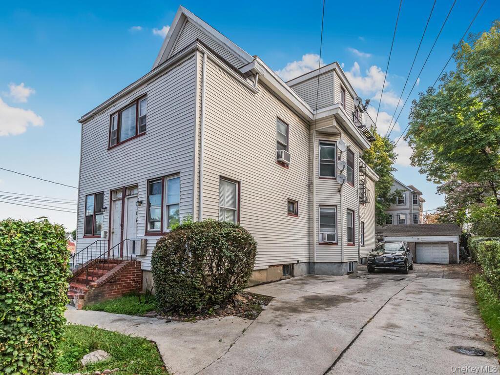 5 S 1th Avenue, Mount Vernon