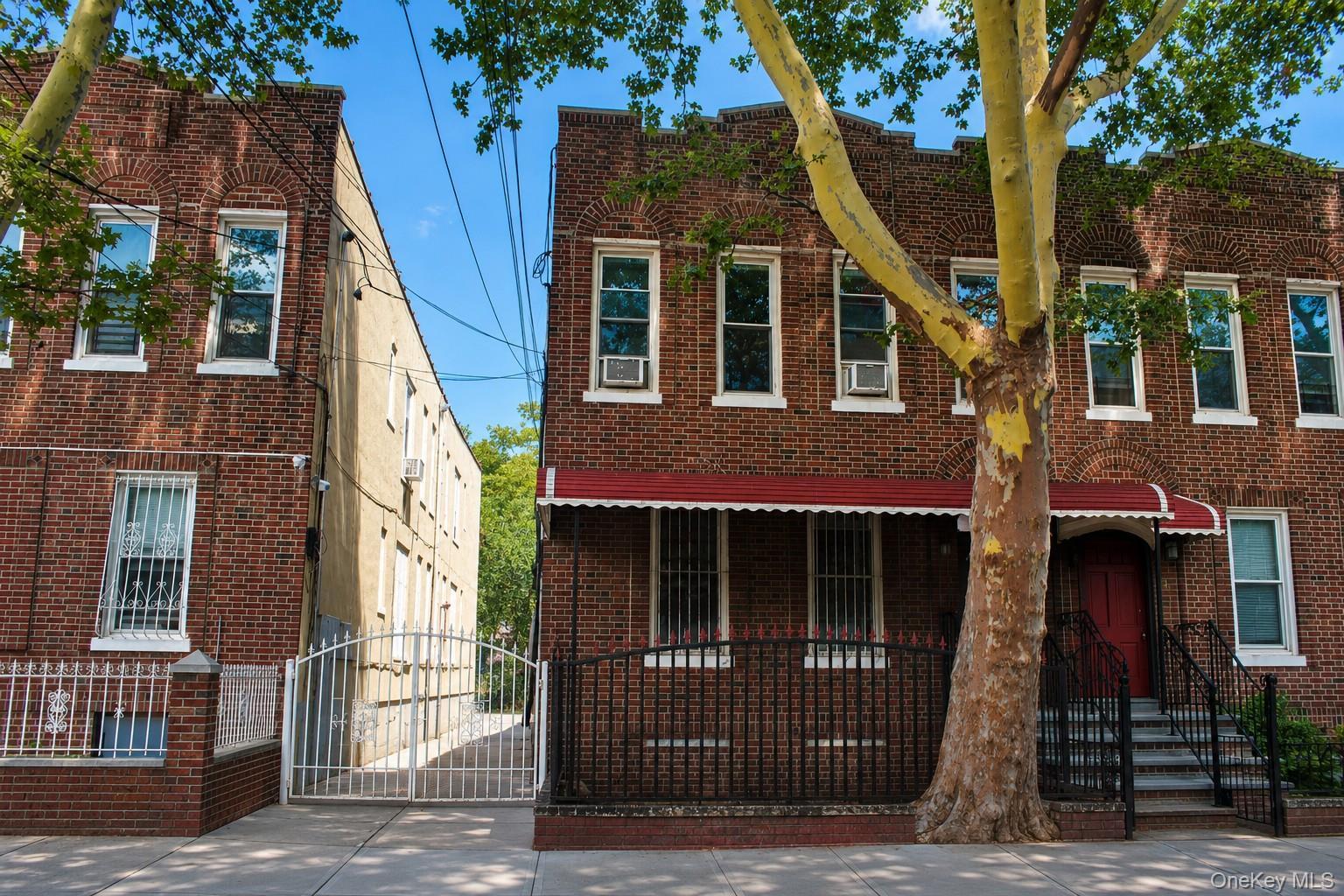 419 Amboy Street, Brooklyn