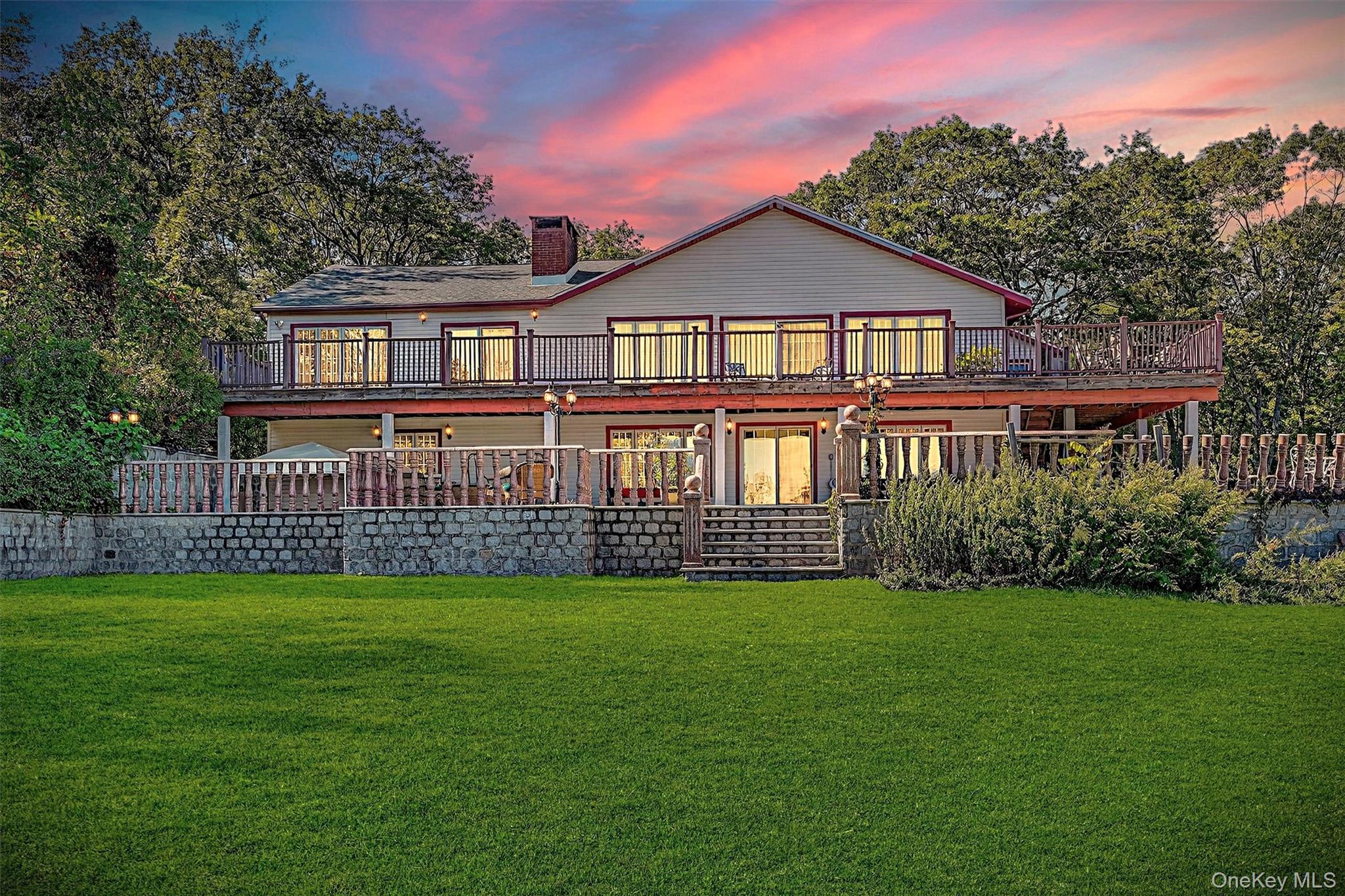 15 Curran Drive, Port Jervis