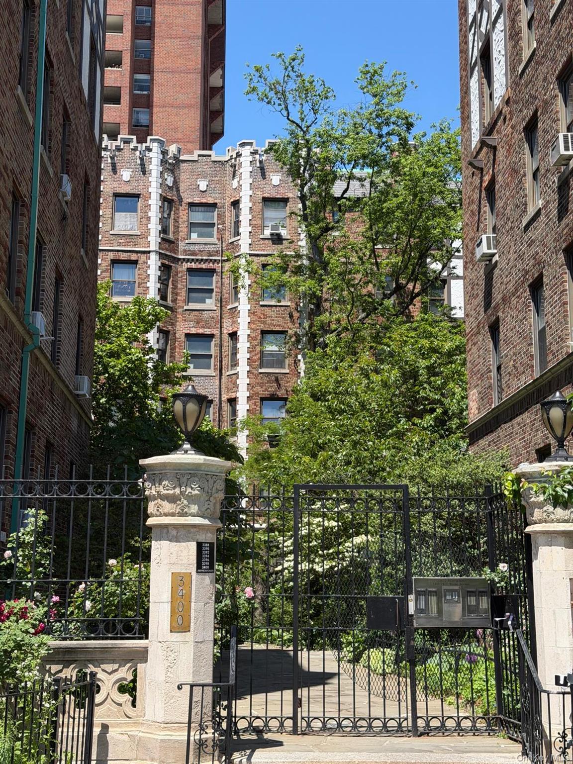 3396 Wayne Avenue Unit: D22, Bronx