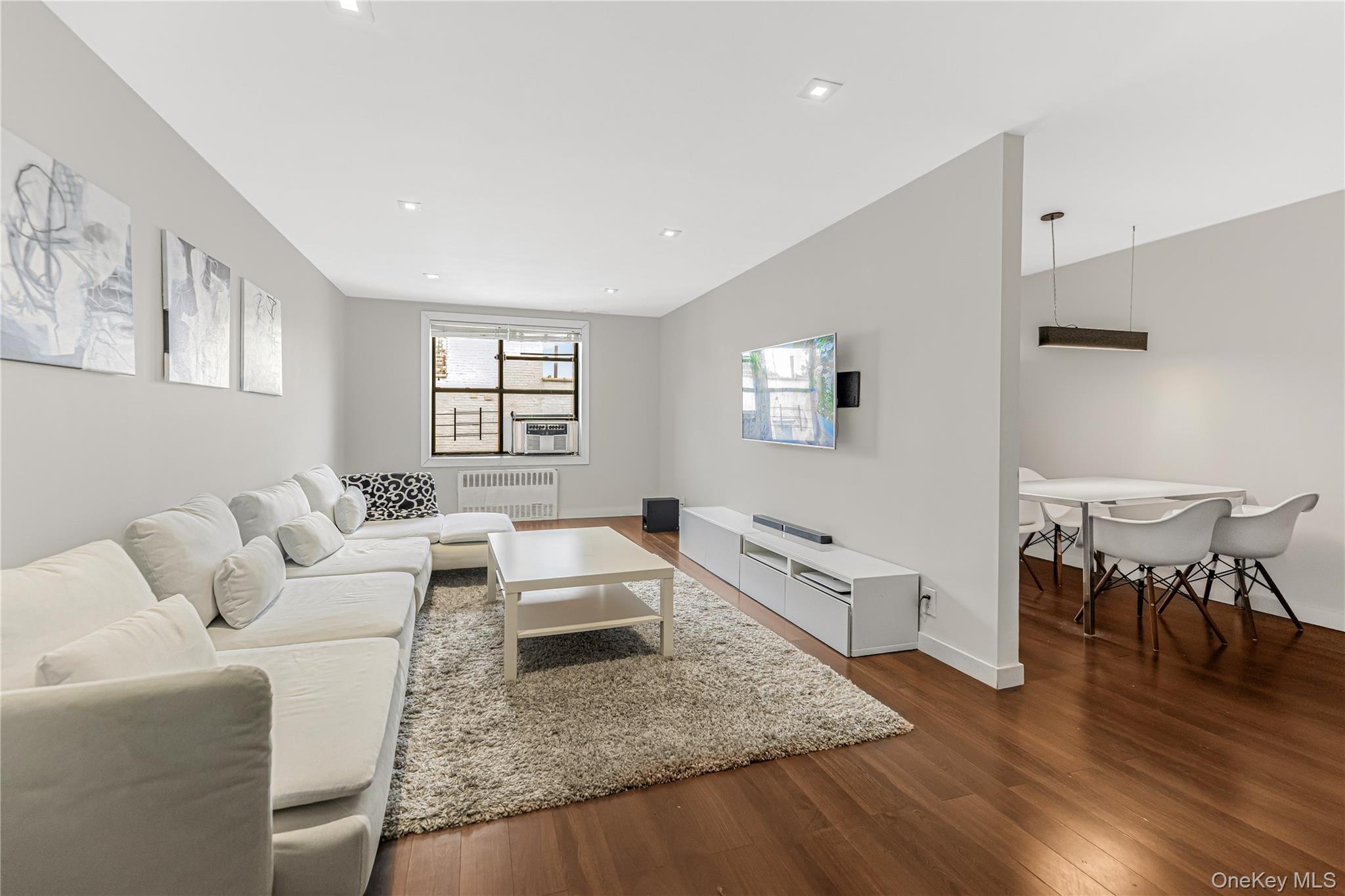77 Bronx River Road Unit: 5H, Yonkers