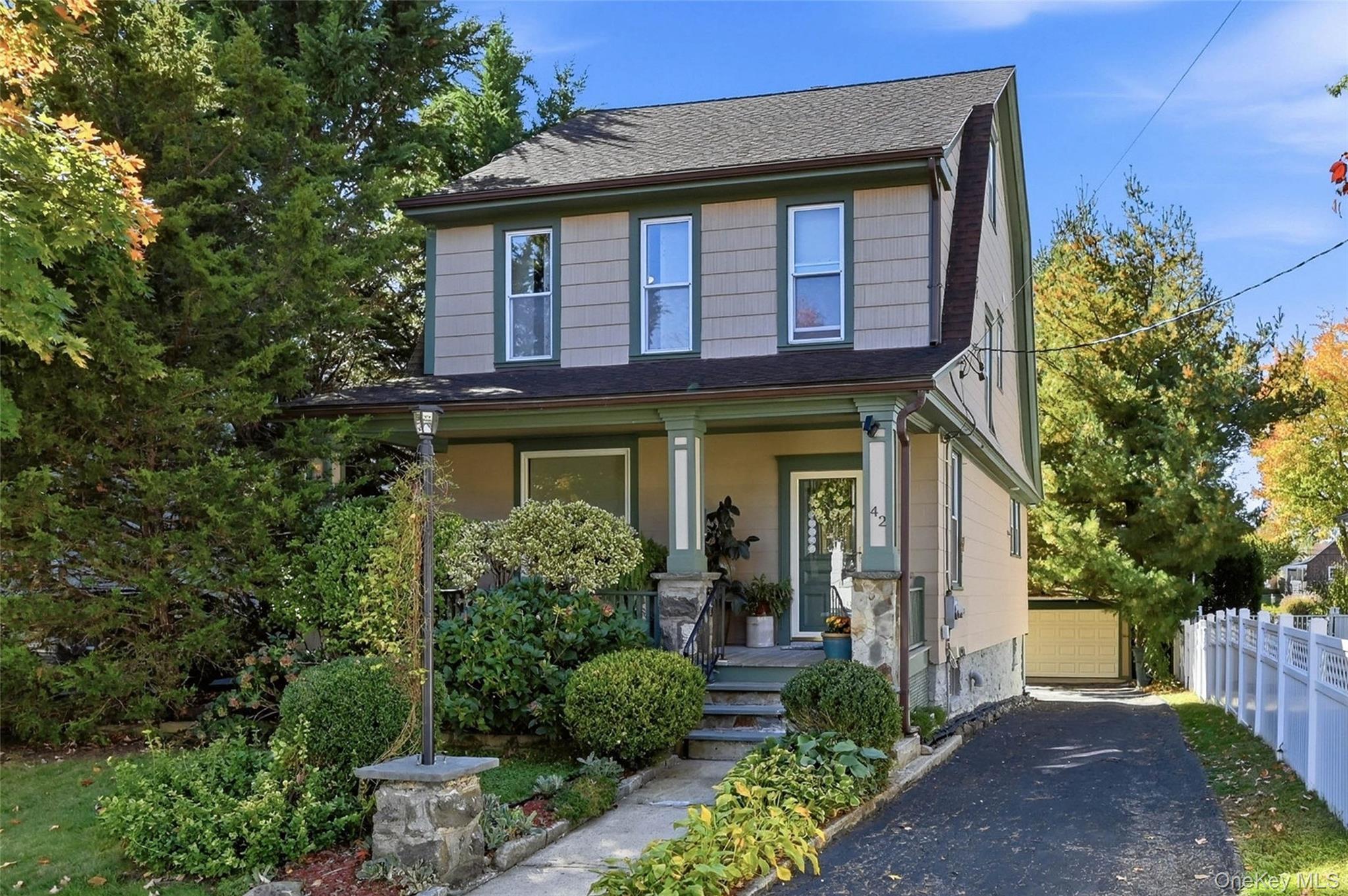 42 Park Avenue, Port Chester