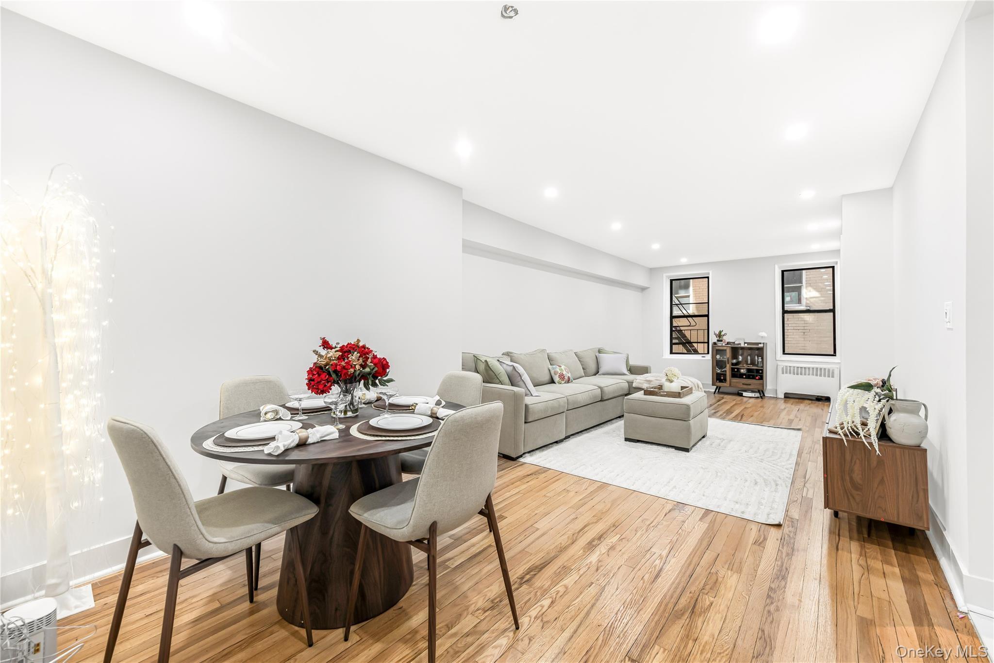 525 W 235th Street Unit: 3F, Bronx