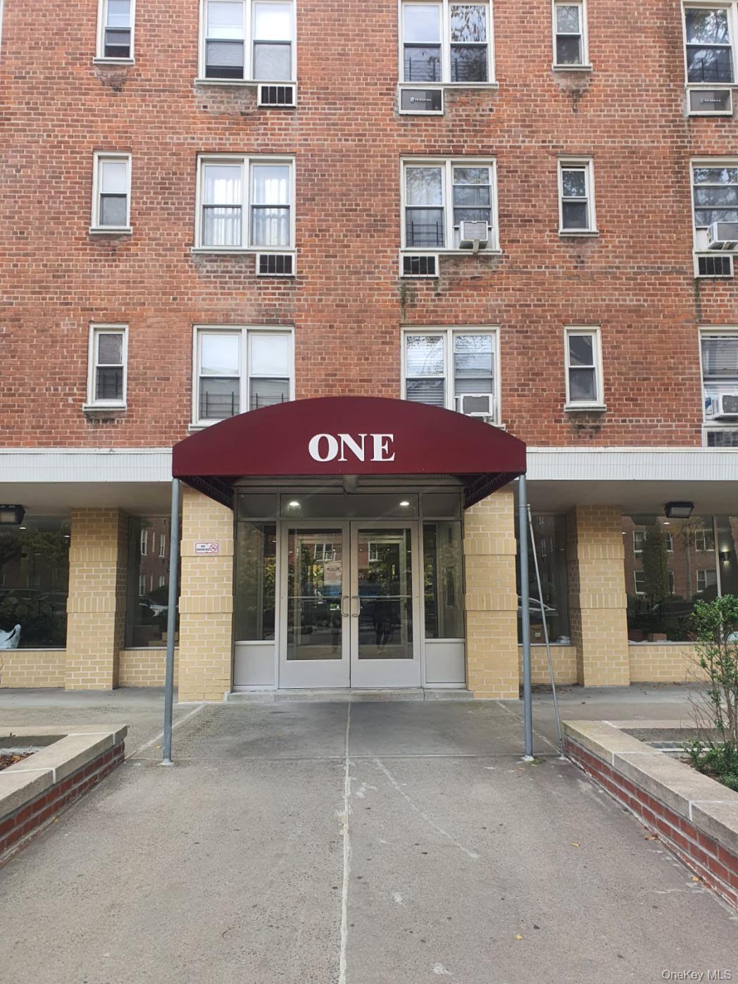 1 Sadore Lane Ln Unit: 3u, Yonkers