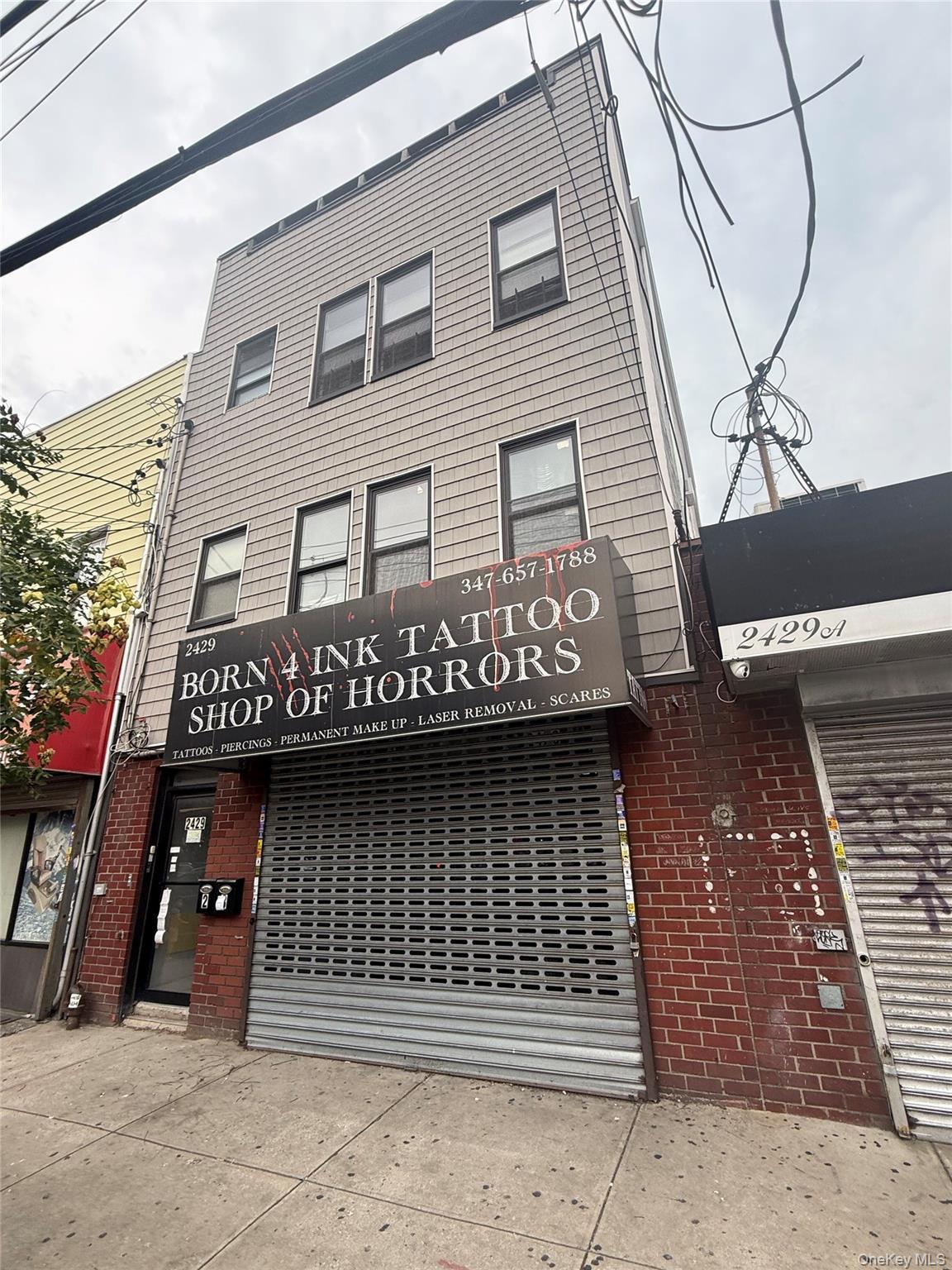 2429 E Tremont Avenue, Bronx