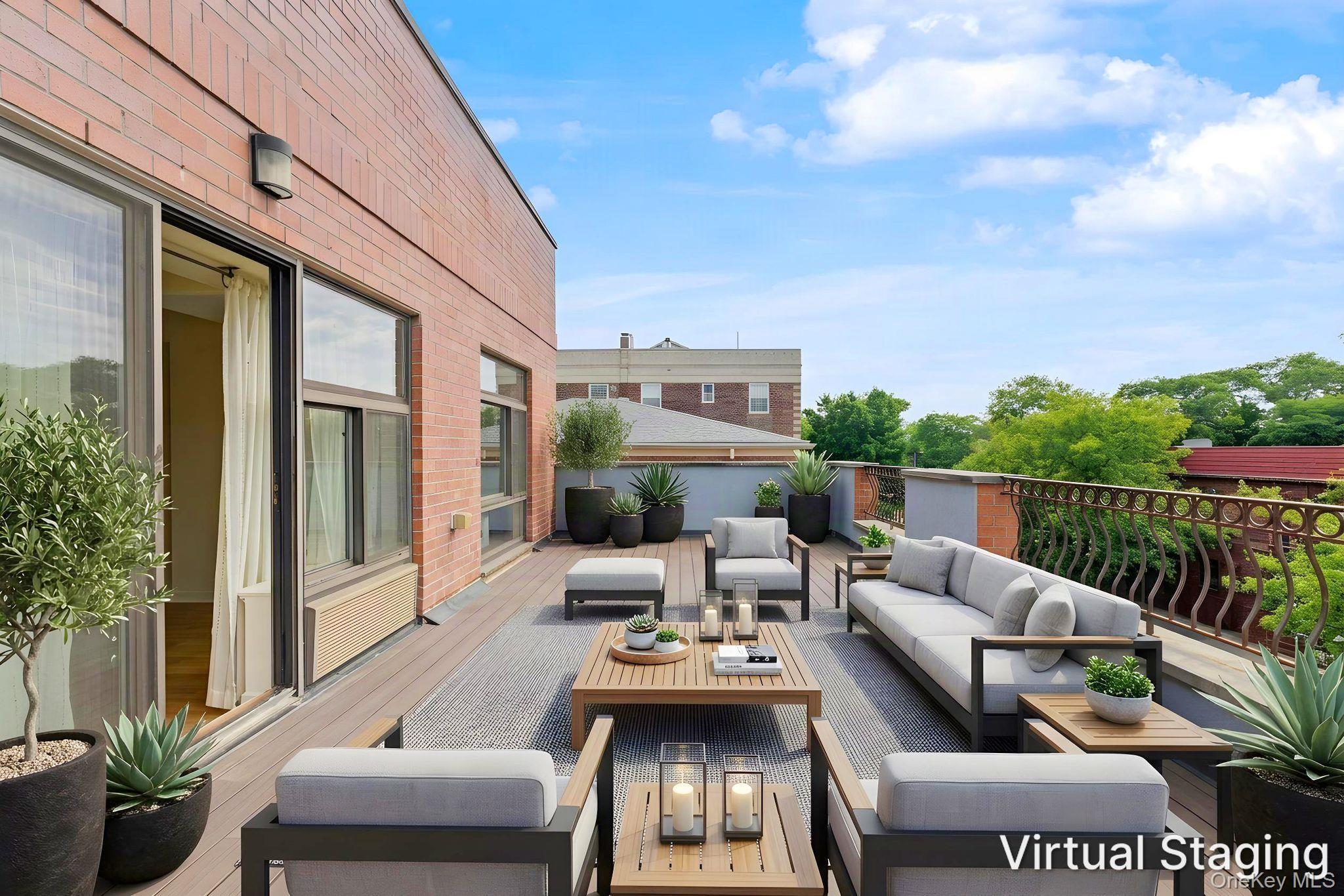 41-39 149th St St Unit: 3F, Flushing