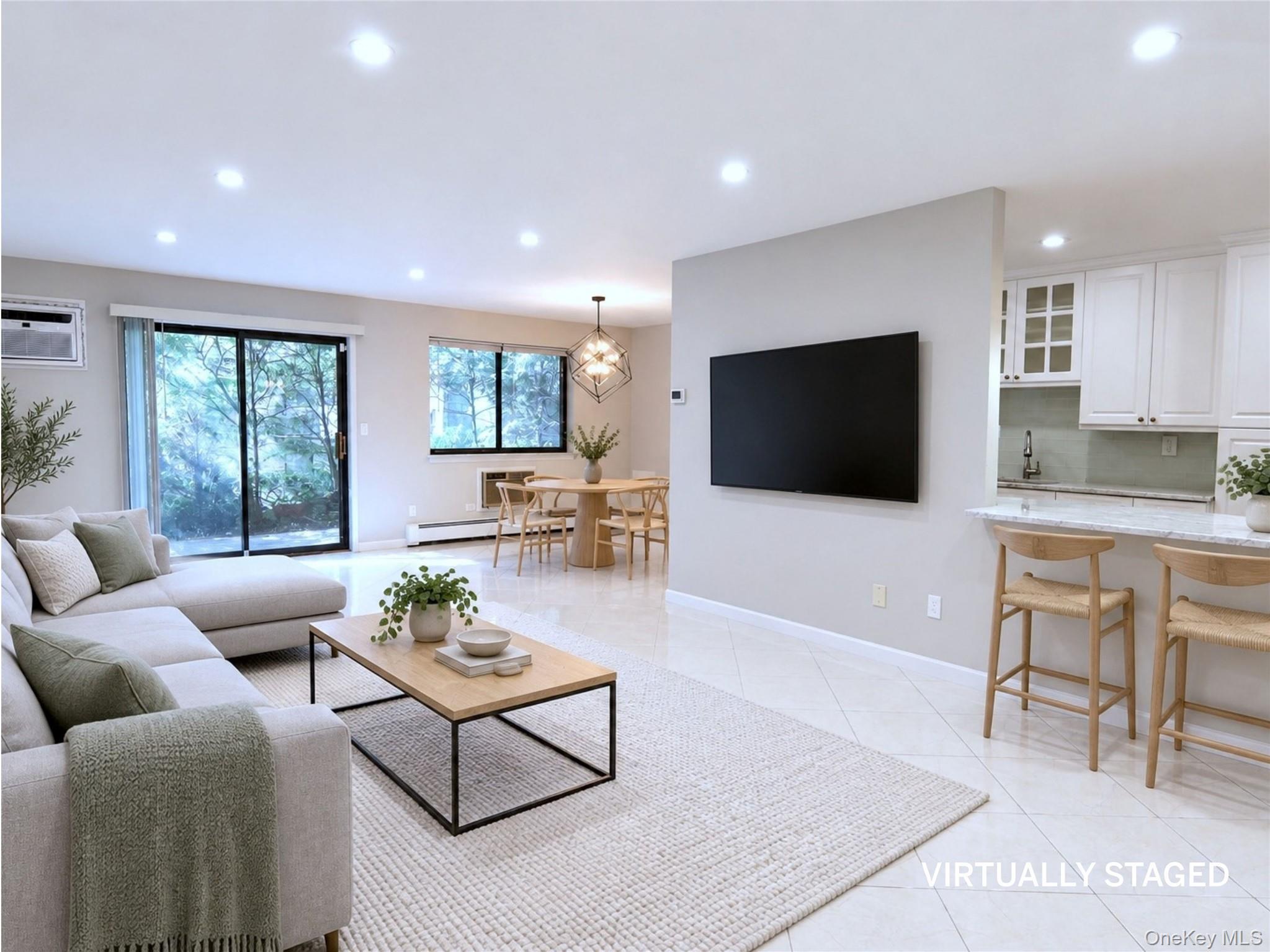 500 Central Park Avenue Unit: 212, Scarsdale