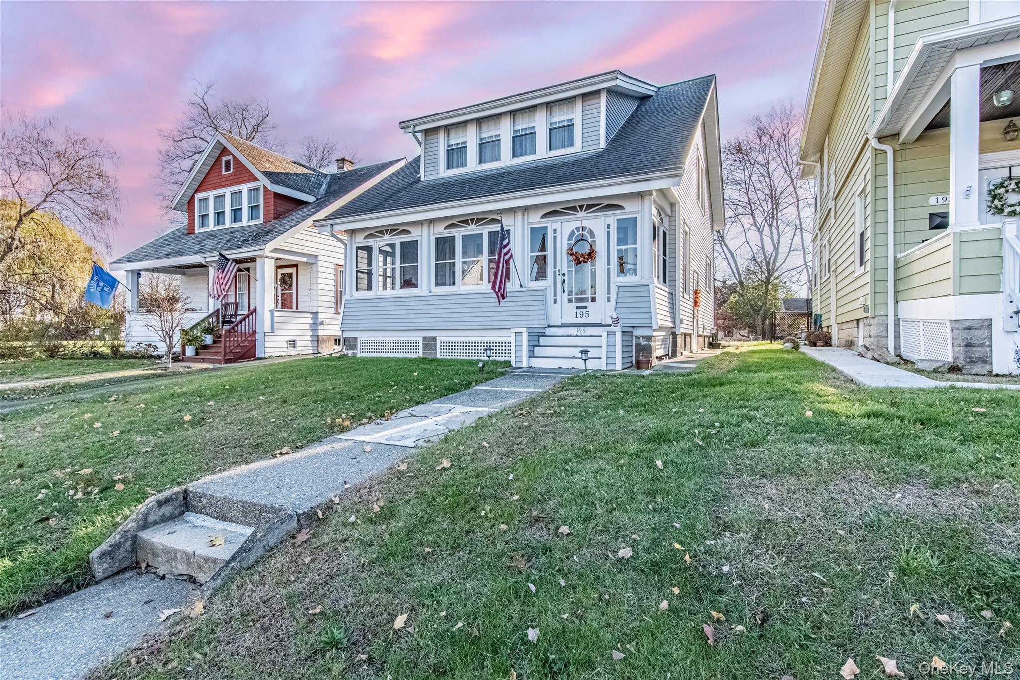 195 Hooker Avenue, Poughkeepsie
