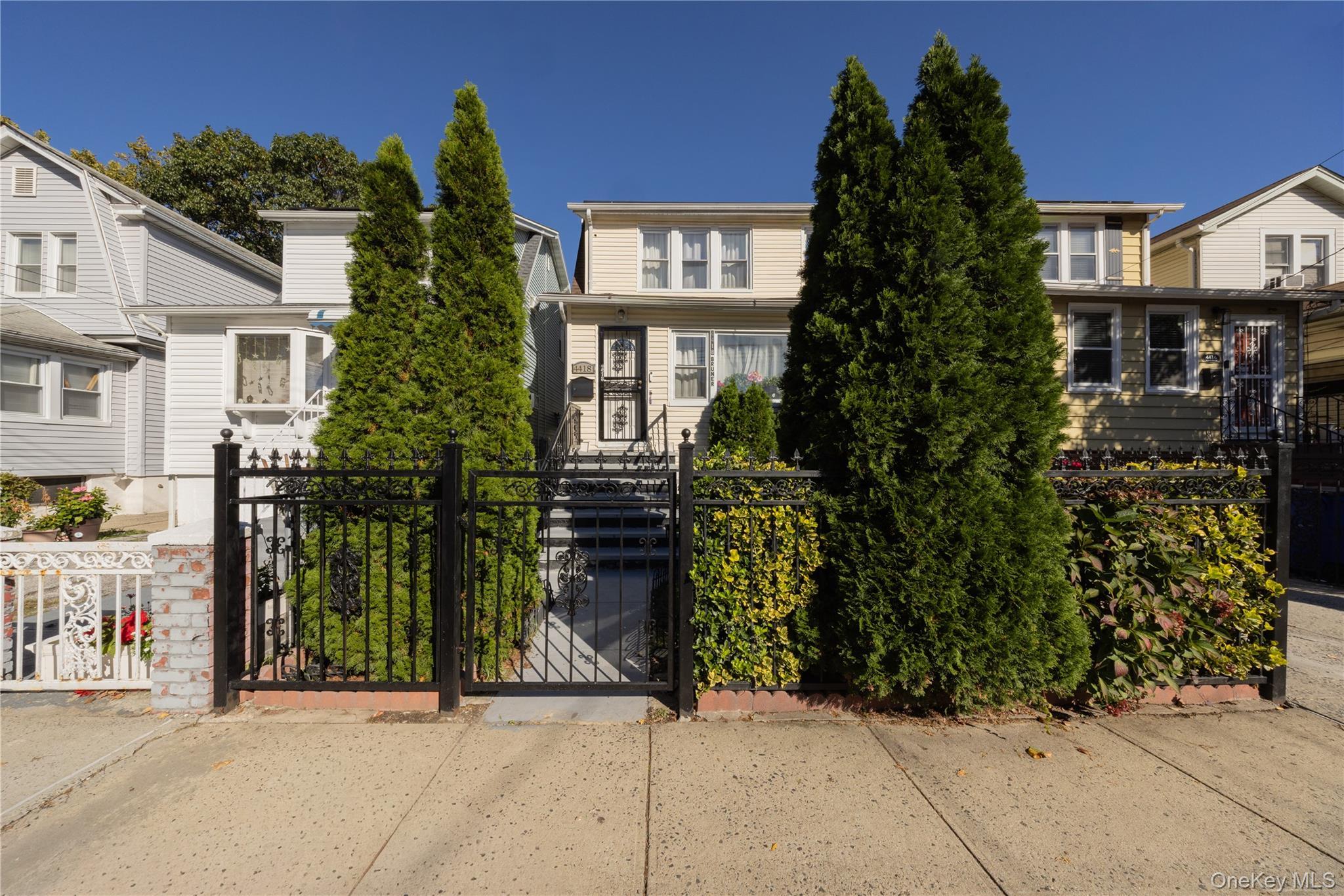 4418 Bruner Avenue thumbnail 3