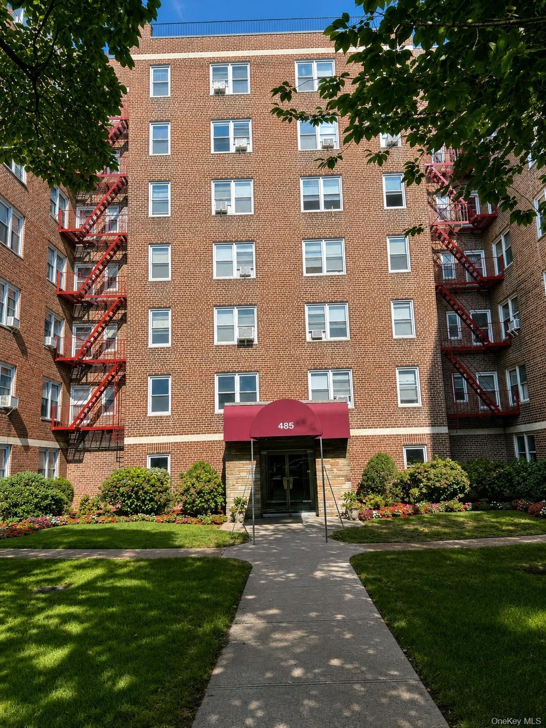 485 Bronx River Road Unit: C24, Yonkers