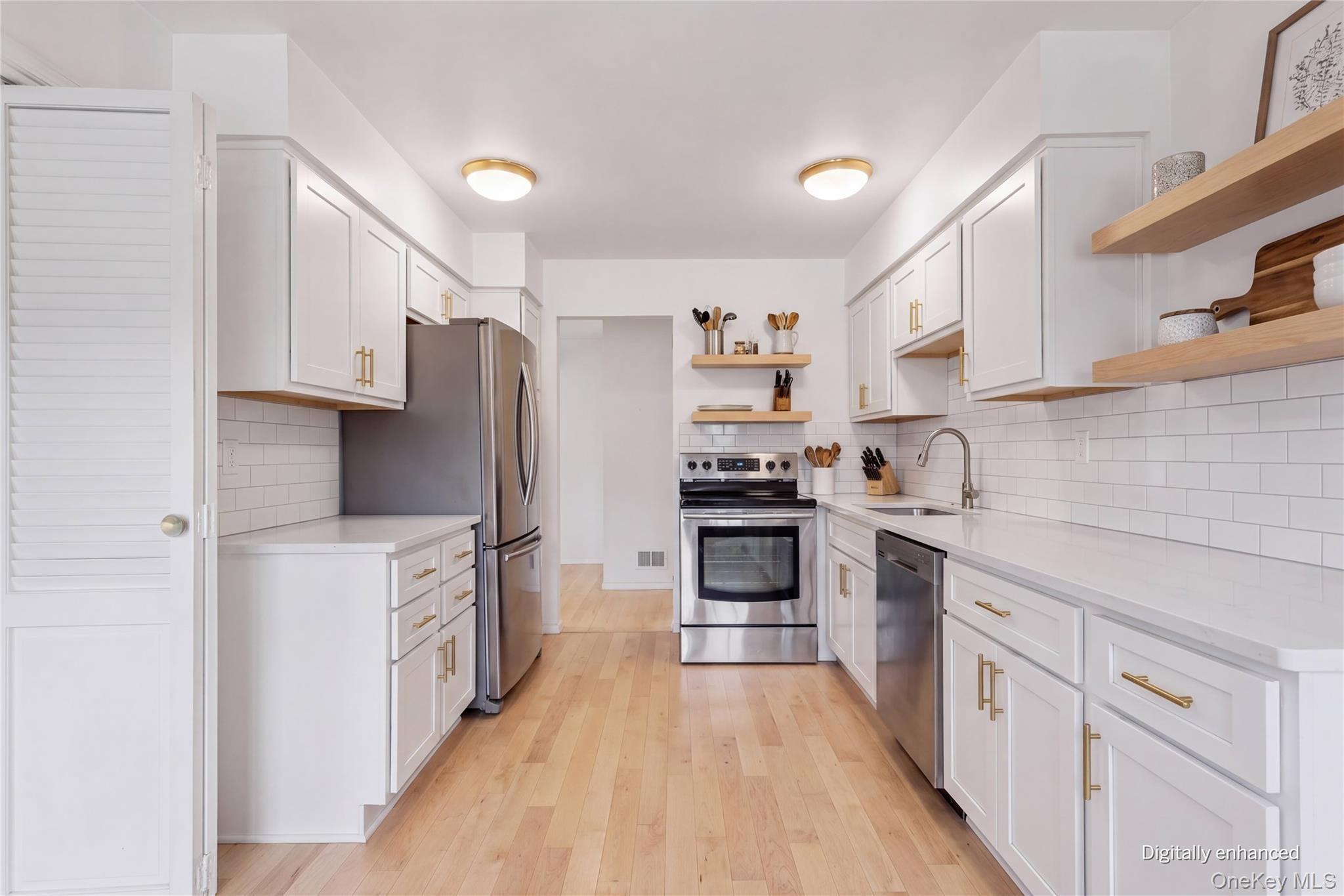 904 N Broadway Unit: 43W thumbnail 12