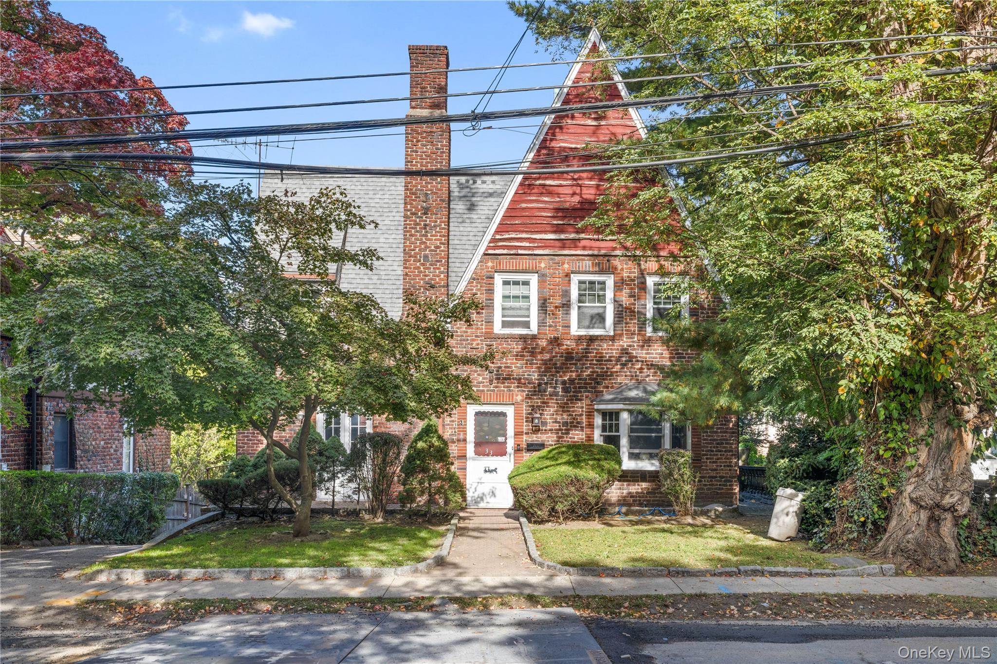 33 Cross Street, Bronxville