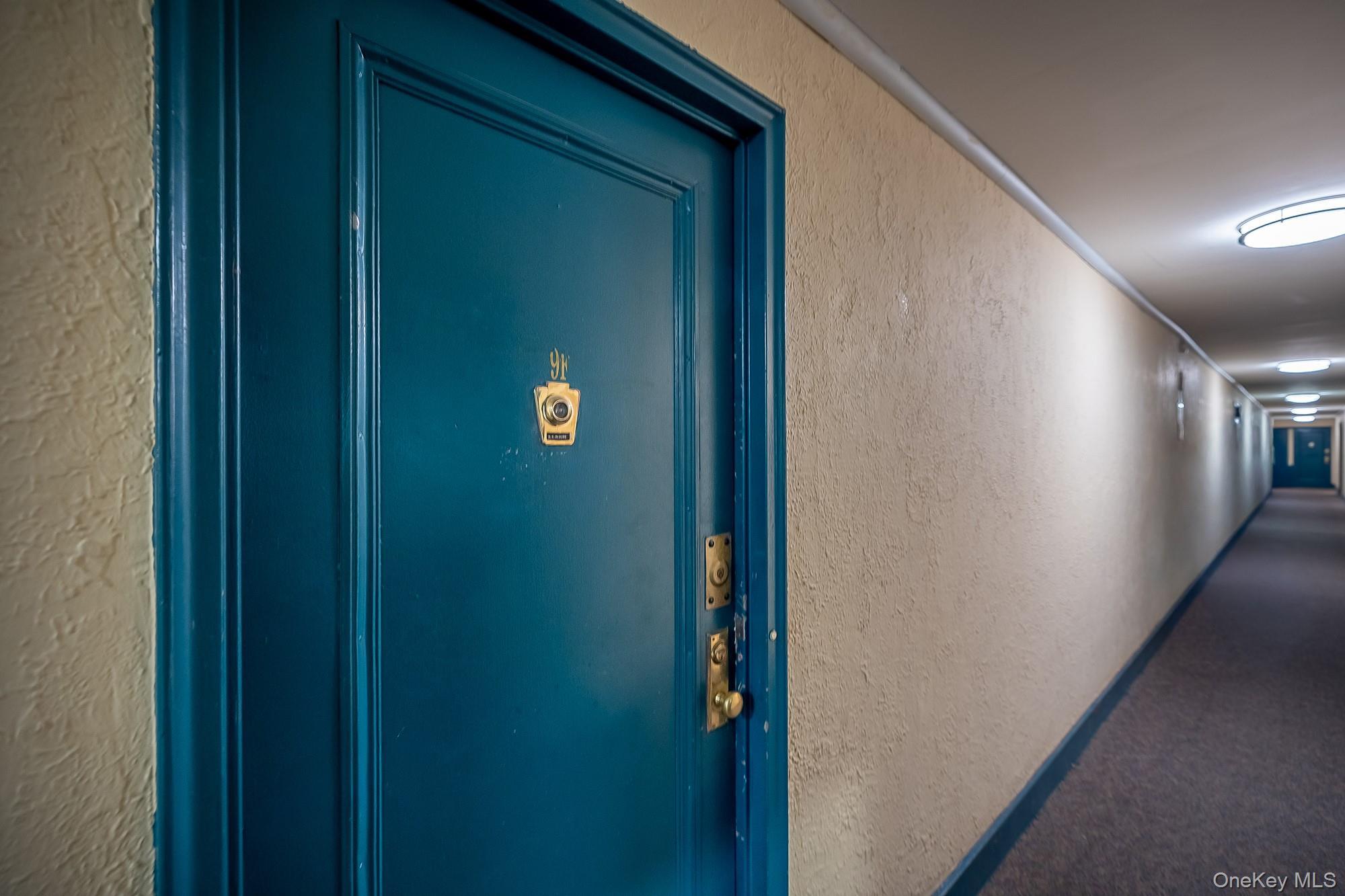 25 Knolls Crescent Unit: 9F thumbnail 14