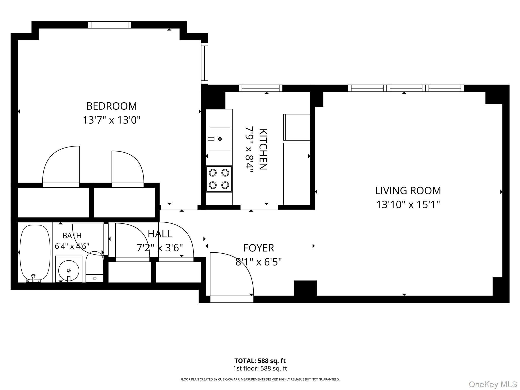 25 Knolls Crescent Unit: 9F thumbnail 20