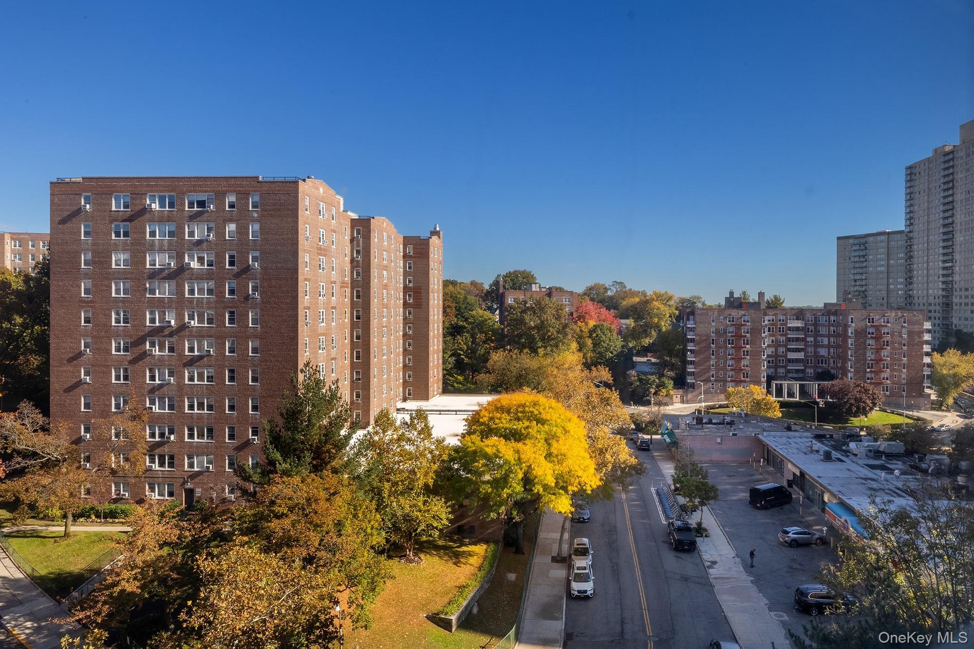 25 Knolls Crescent Unit: 9F thumbnail 16
