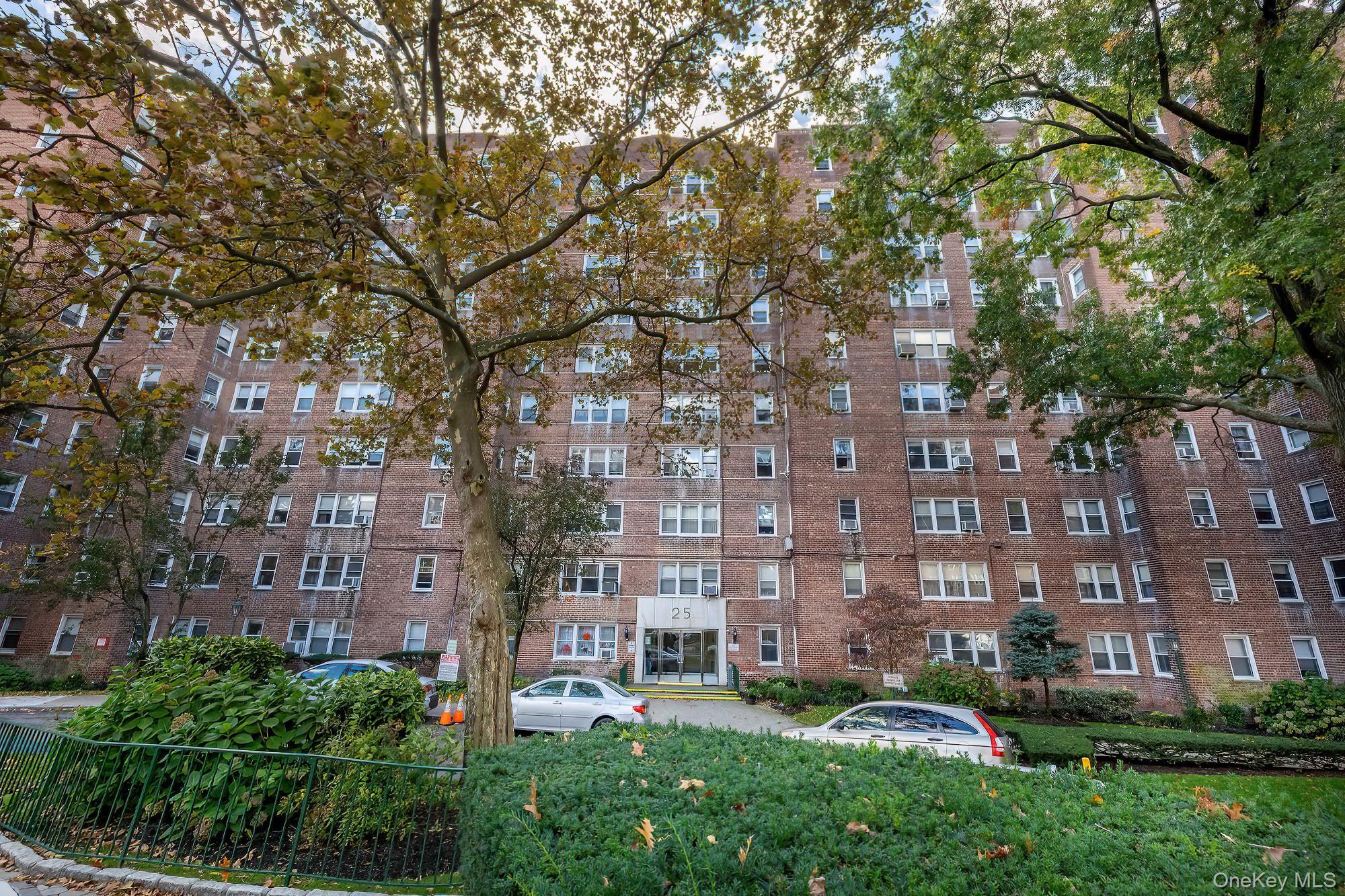 25 Knolls Crescent Unit: 9F thumbnail 17