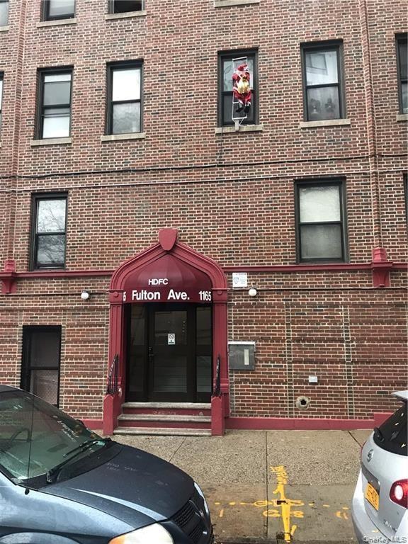 1165 Sl Unit: SL, Bronx