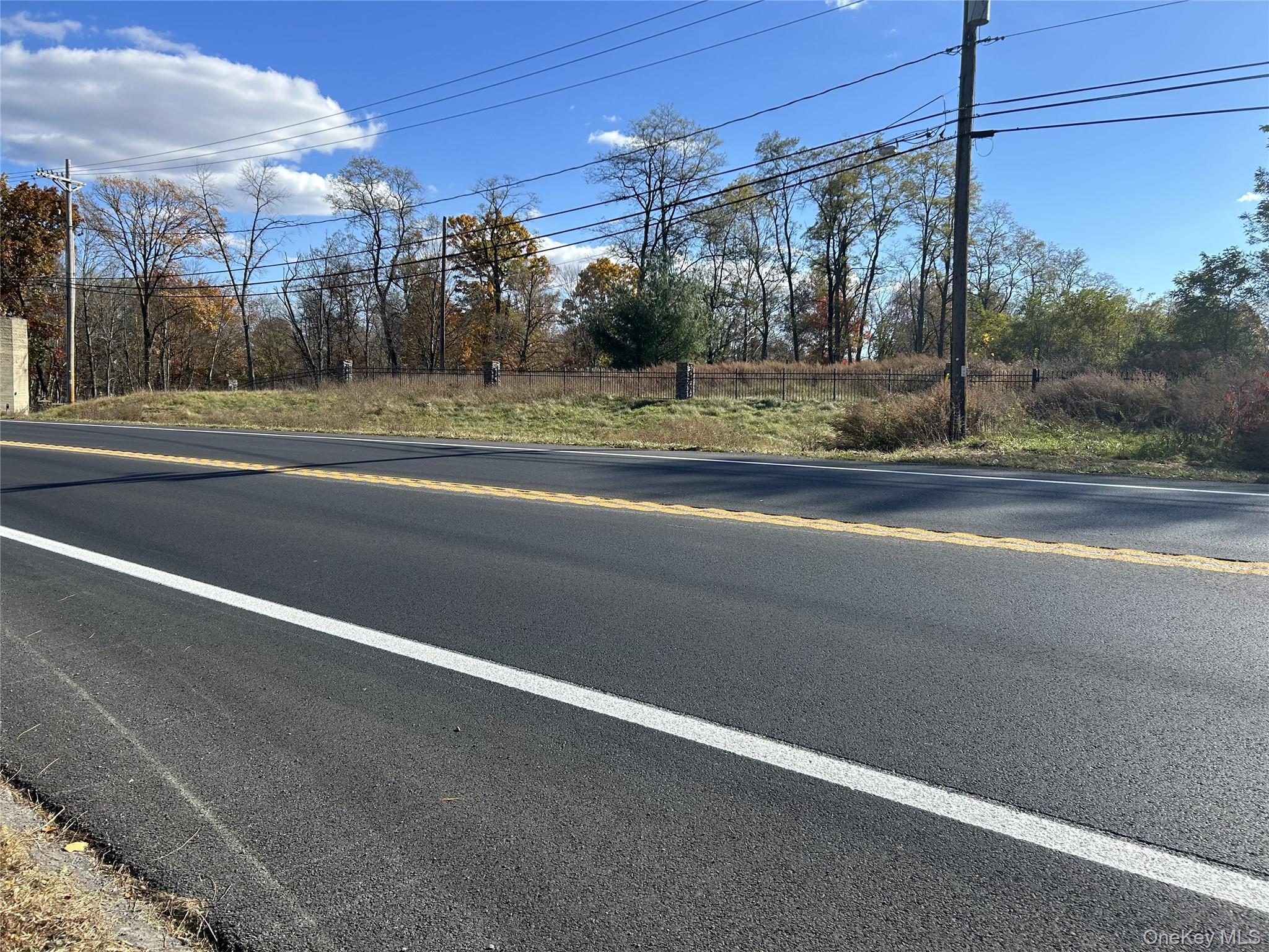Route 376, Wappingers Falls