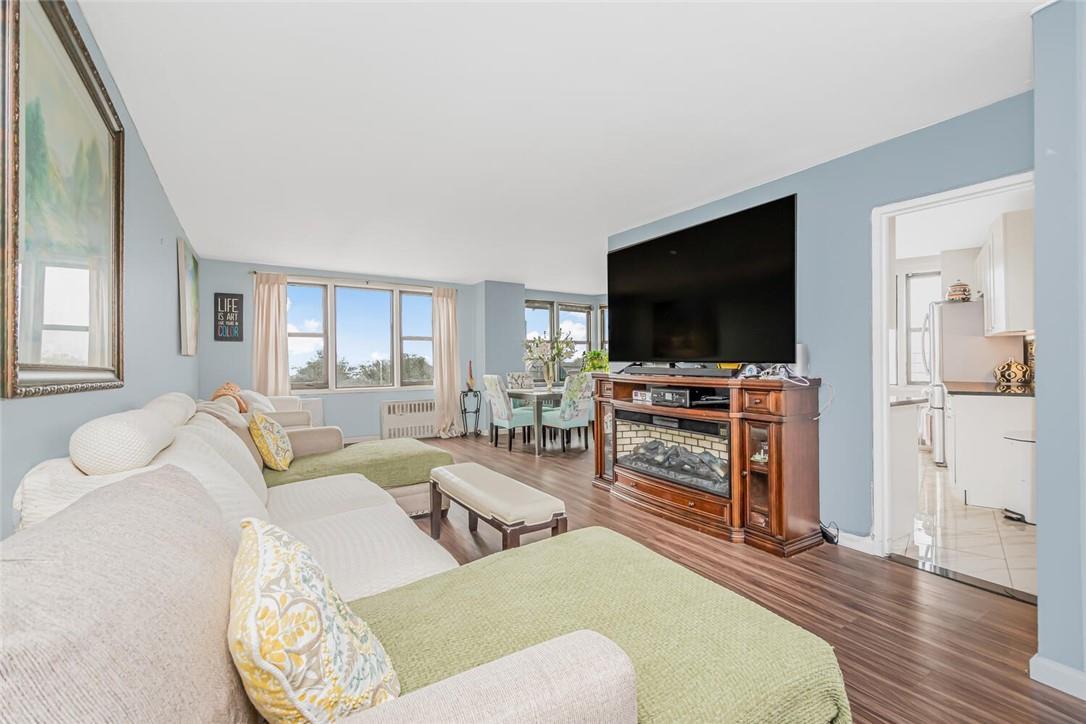 3121 Middletown Road Unit: 5K, Bronx
