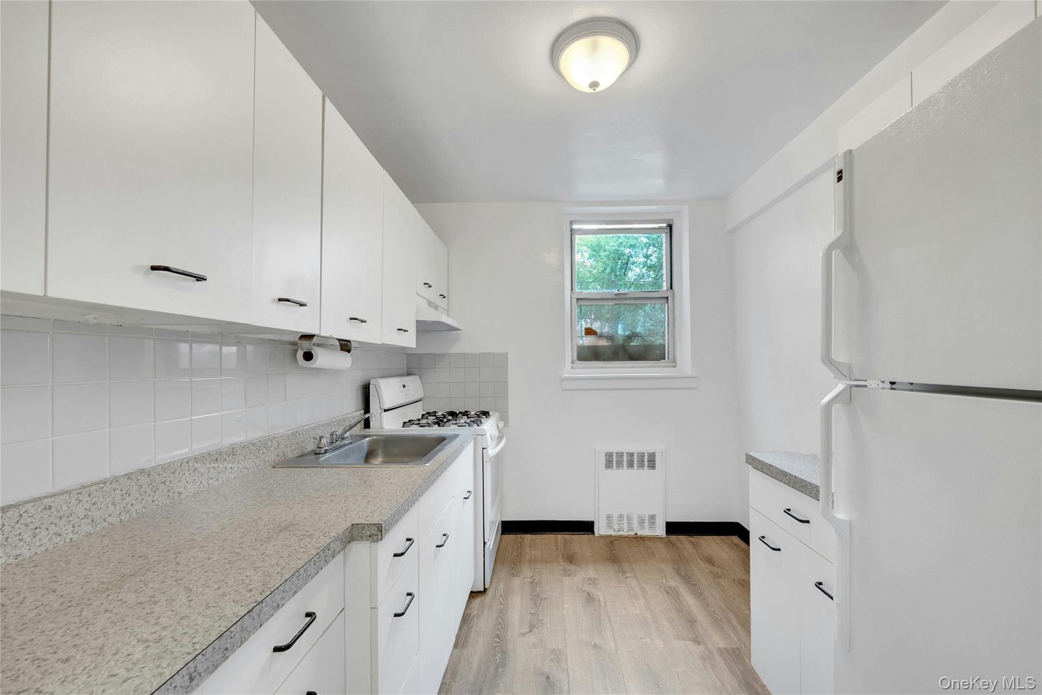 5610 Netherland Avenue Unit: 1G, Bronx