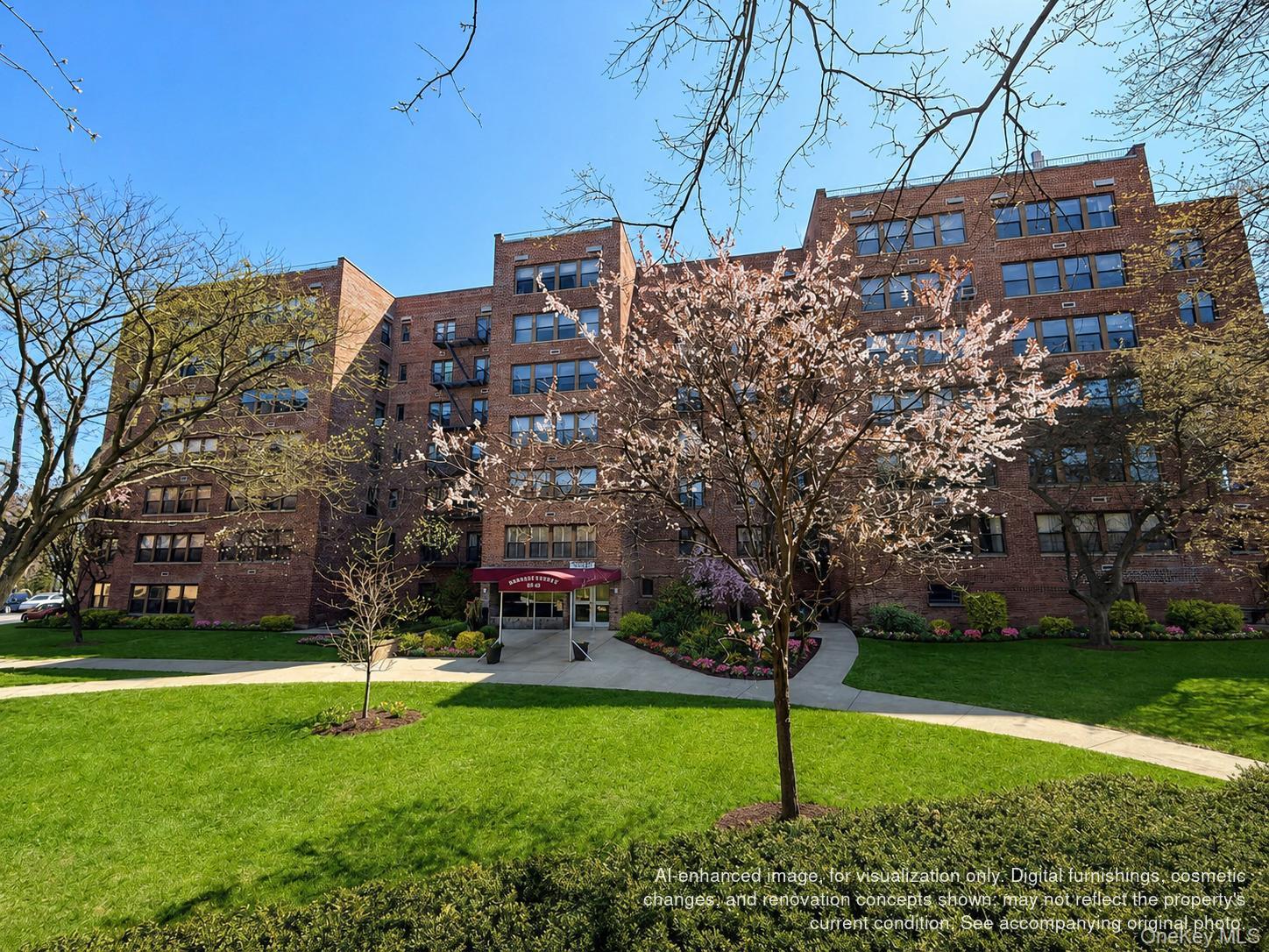 18-75 Corporal Kennedy Street Unit: 4A, Bayside