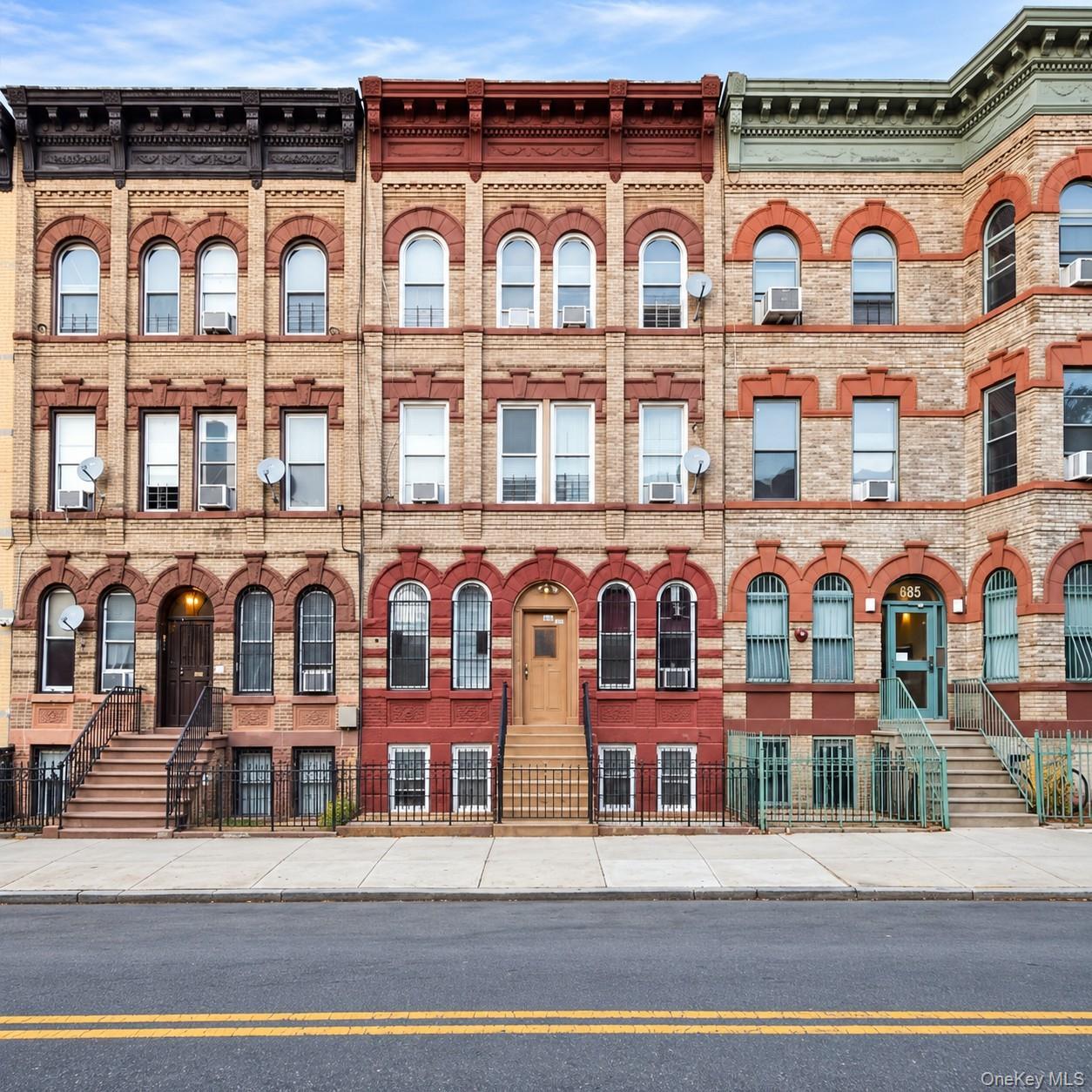 651 Central Avenue, Brooklyn