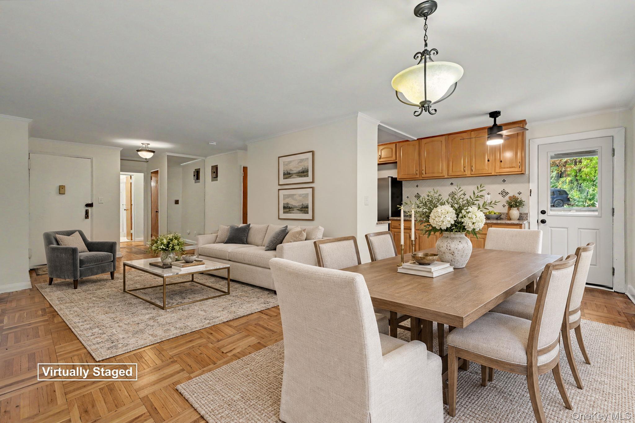 632 Palmer Road Unit: 5K, Yonkers