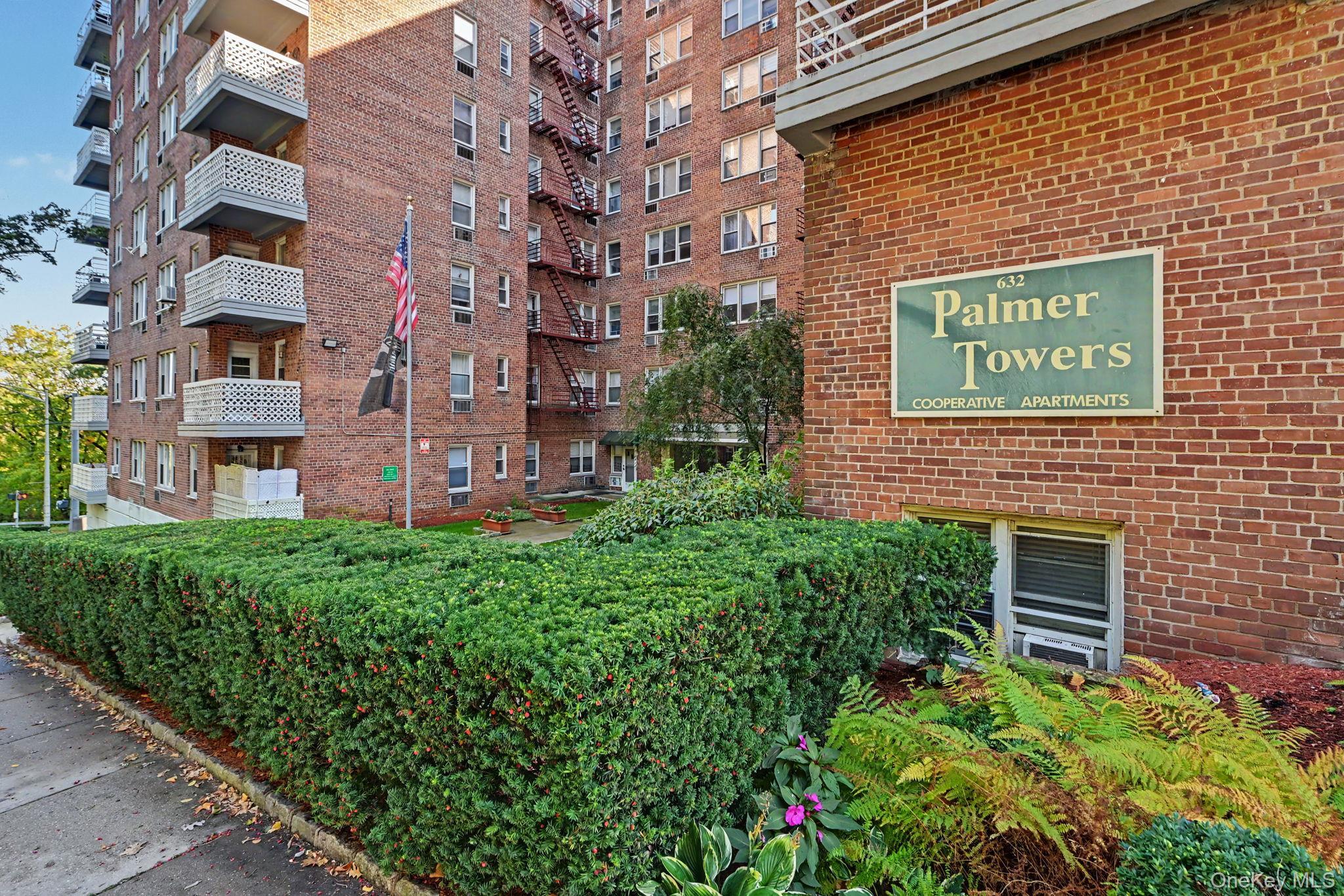 632 Palmer Road Unit: 5K thumbnail 46