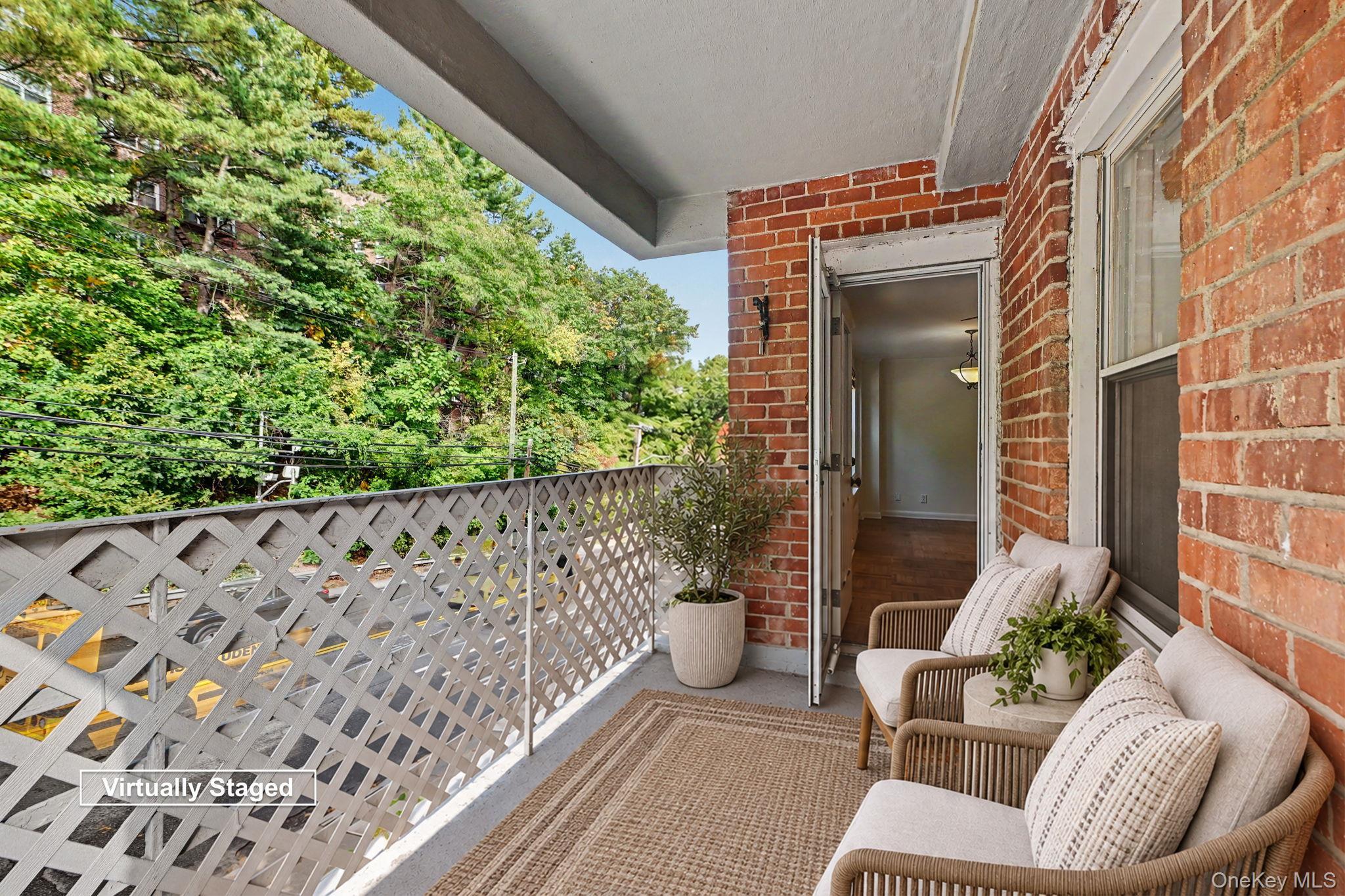 632 Palmer Road Unit: 5K thumbnail 19