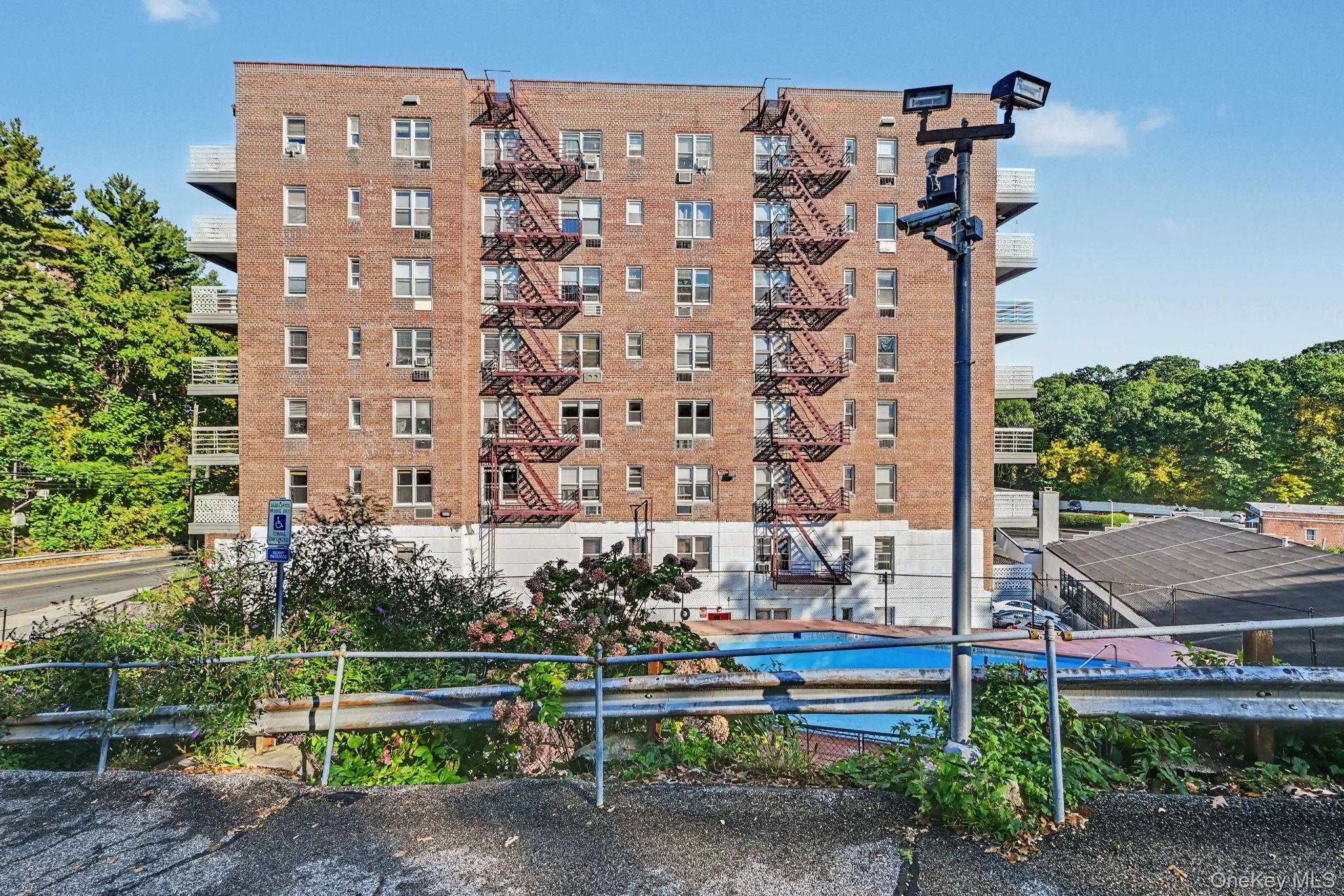 632 Palmer Road Unit: 5K thumbnail 48