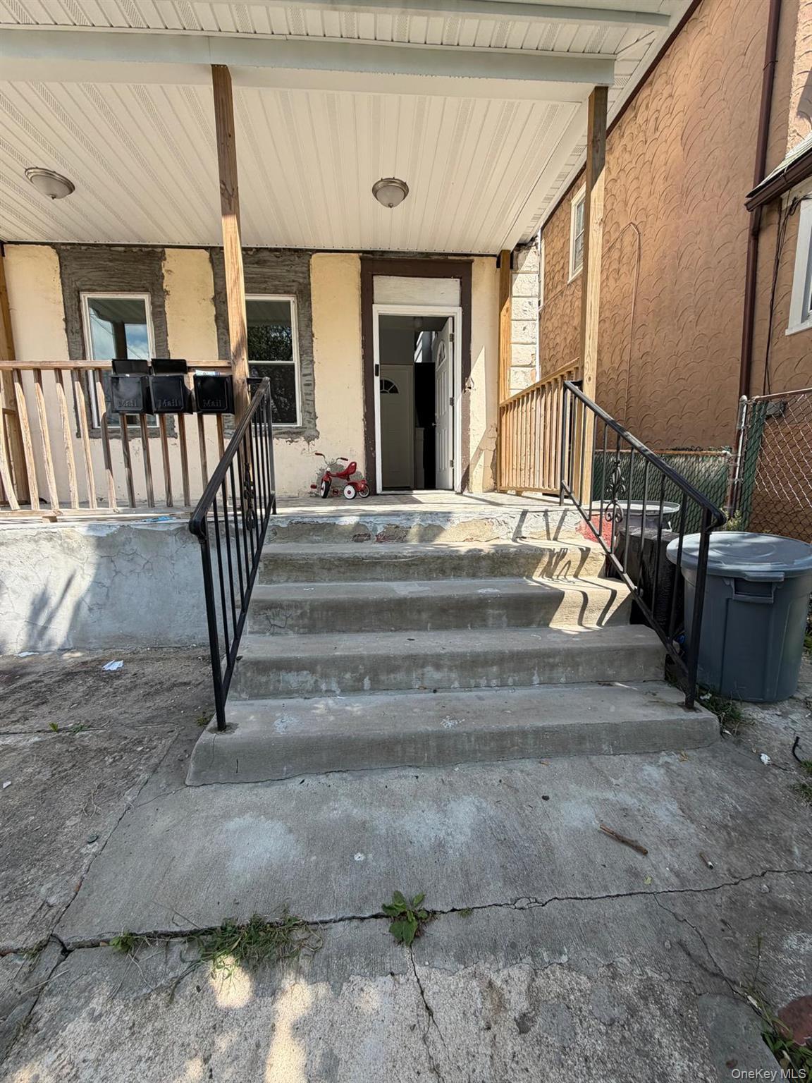 535 S 8th Avenue, Mount Vernon