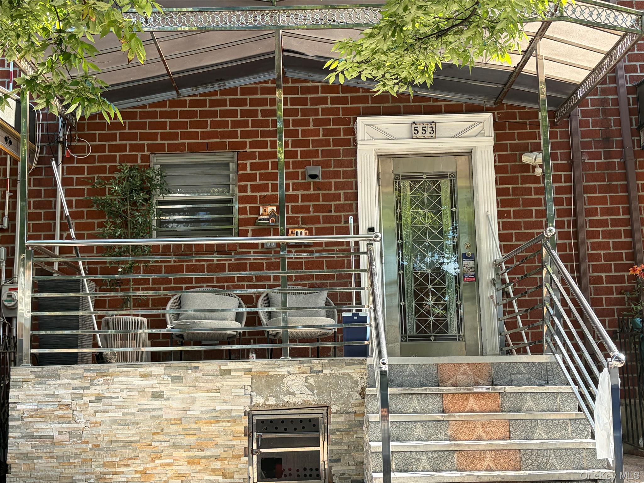 553 Hendrix ST, Brooklyn
