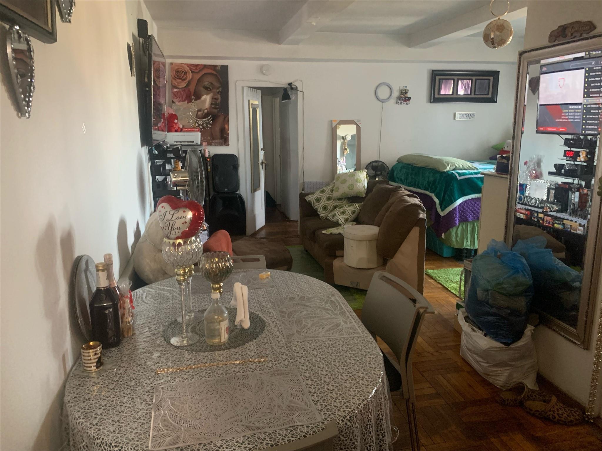 1735 Purdy Street Unit: 7B, Bronx