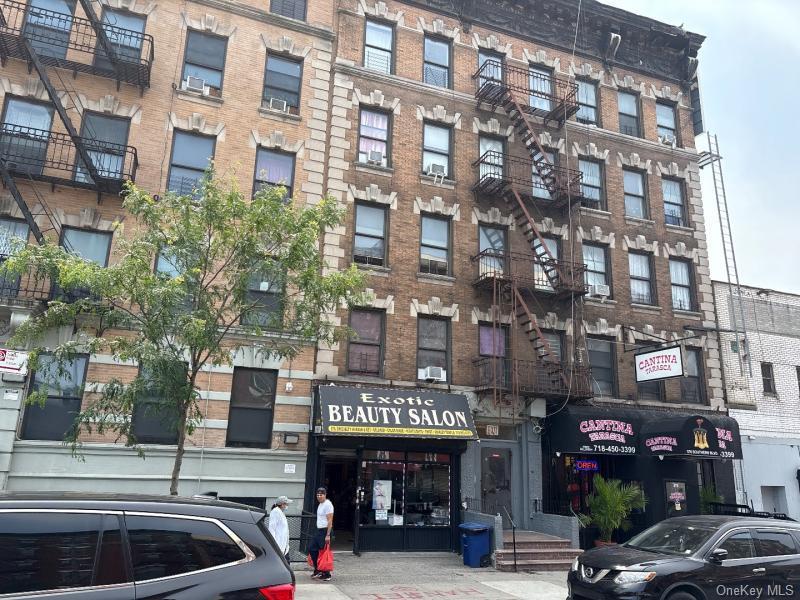 576 Southern Boulevard, Bronx