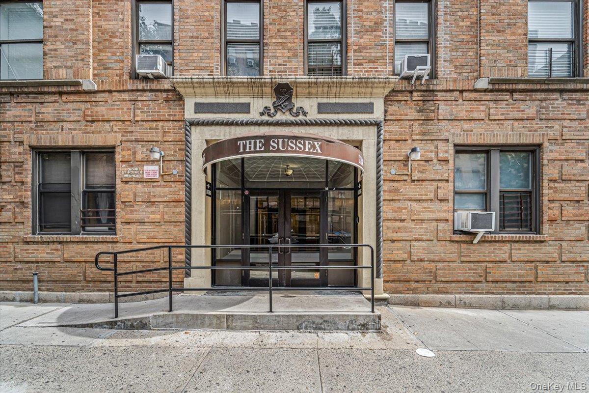 2186 Cruger Avenue Unit: 4B, Bronx