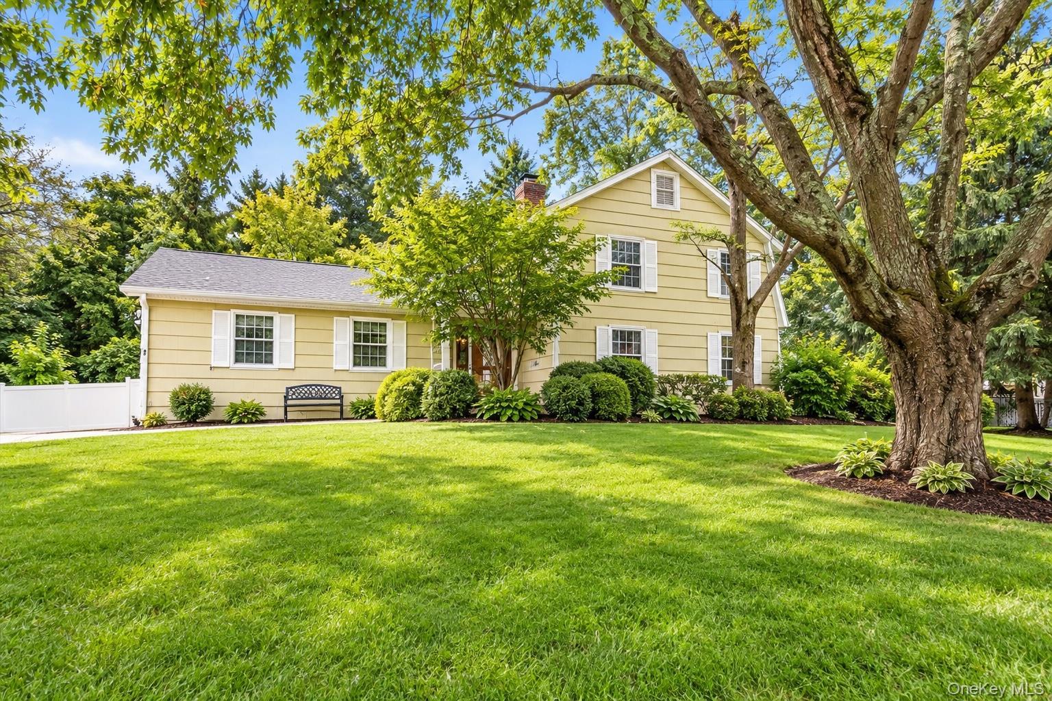 18 Tamarac Avenue, New City