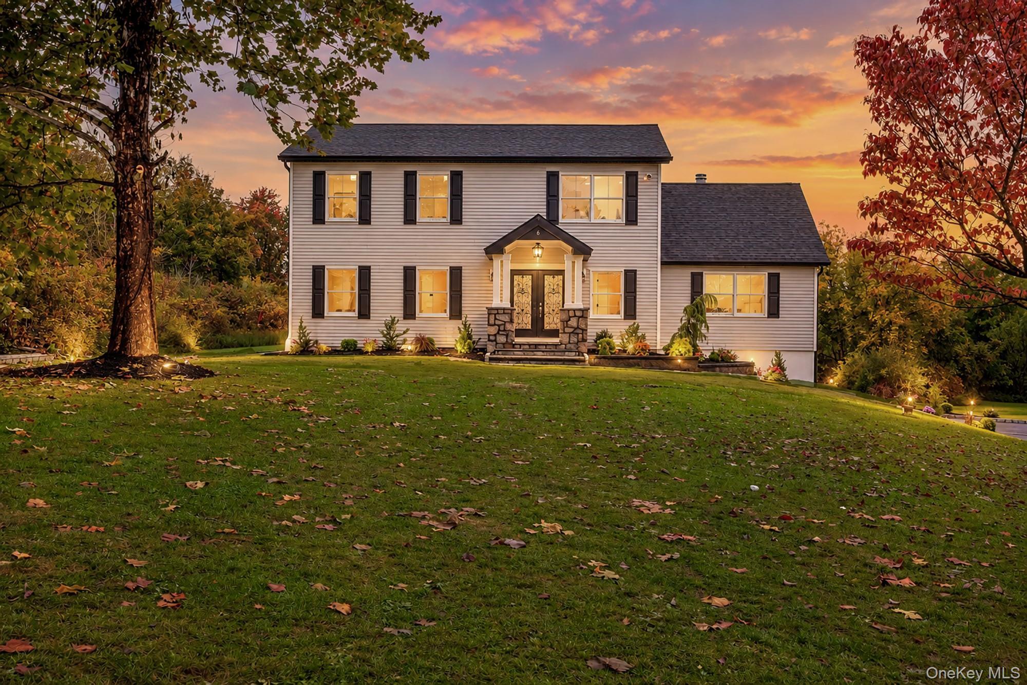 6 Rainbow Crest, Hopewell Junction