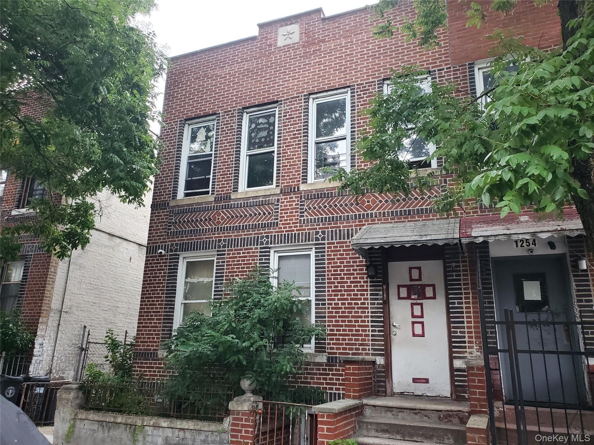 1256 Noble Avenue, Bronx